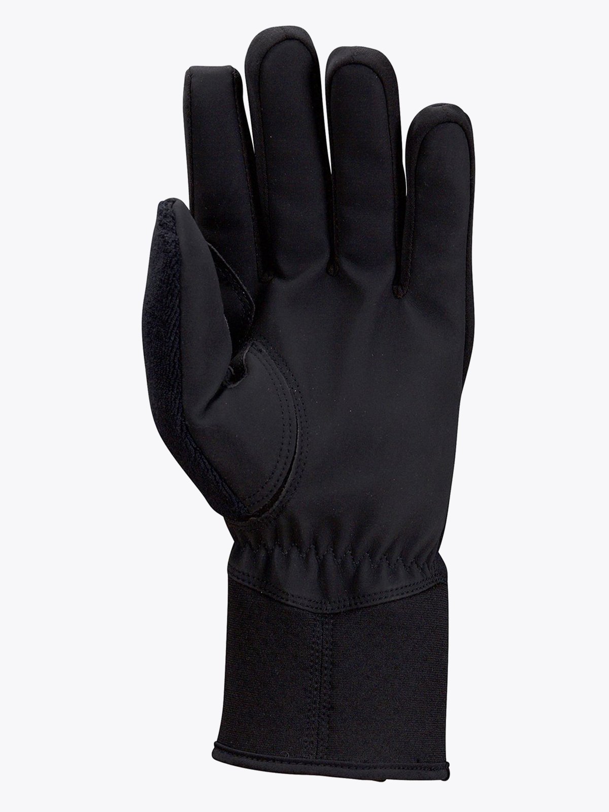 Swix Marka Glove Mens Black