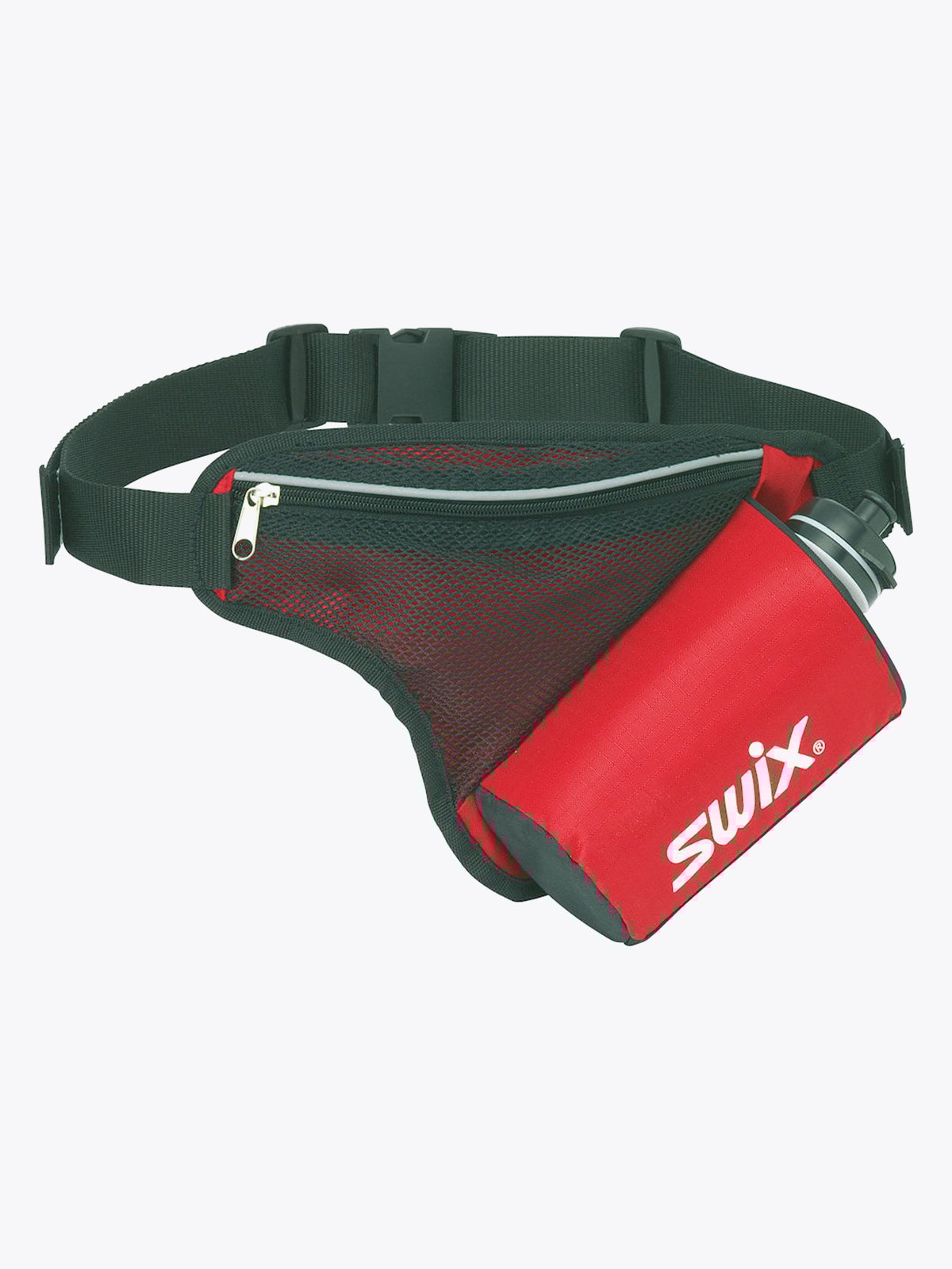 Swix Drink Belt Red