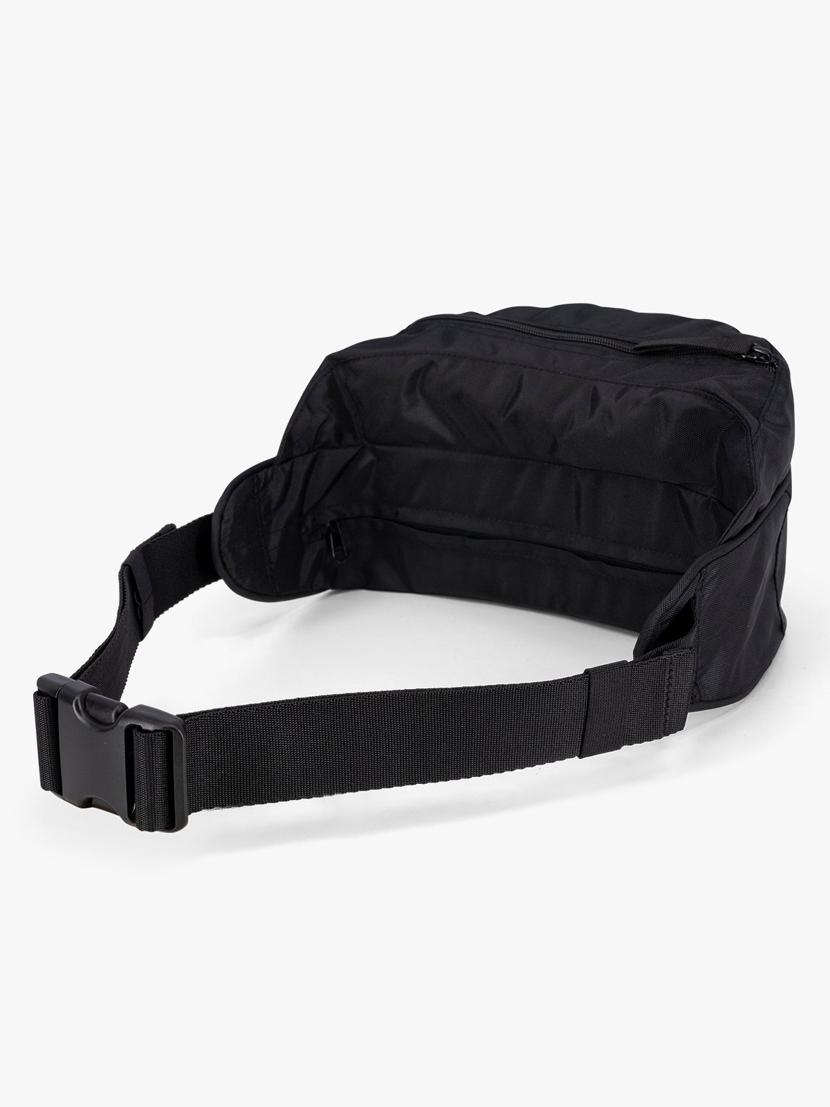 Swix Insulated Drink Belt Black