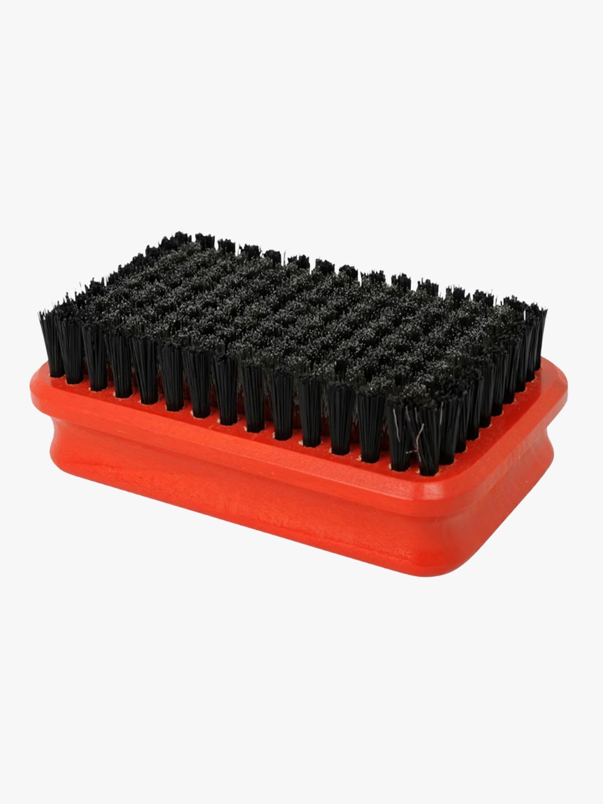 Swix T179B Brush Rectangular Steel Rød