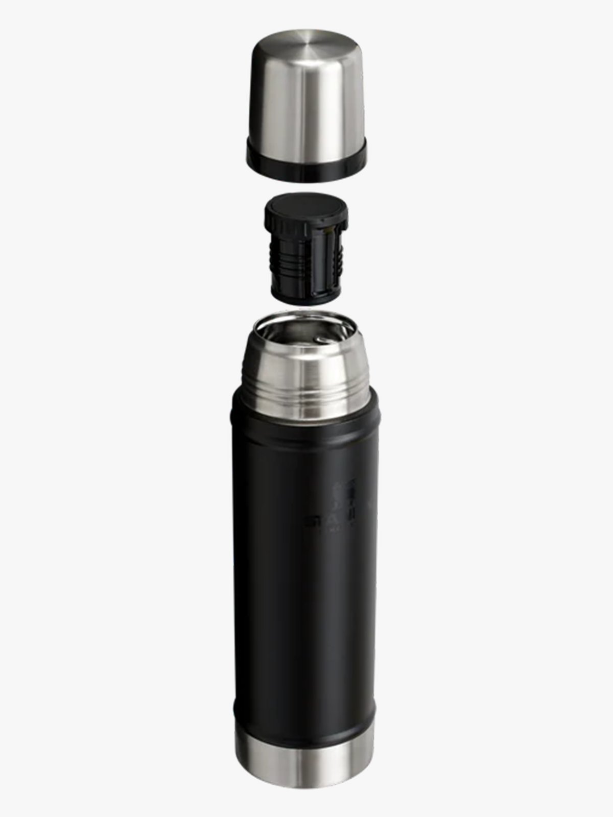 Stanley The Legendary Classic Bottle 0.59L / 20oz Black