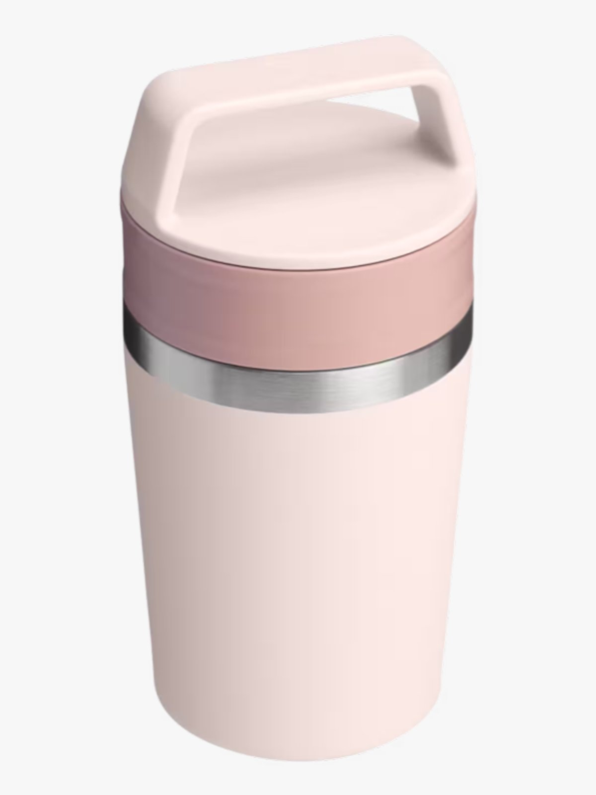Stanley The Café-To-Go Travel Mug 0.23L / 8oz Rose Quartz