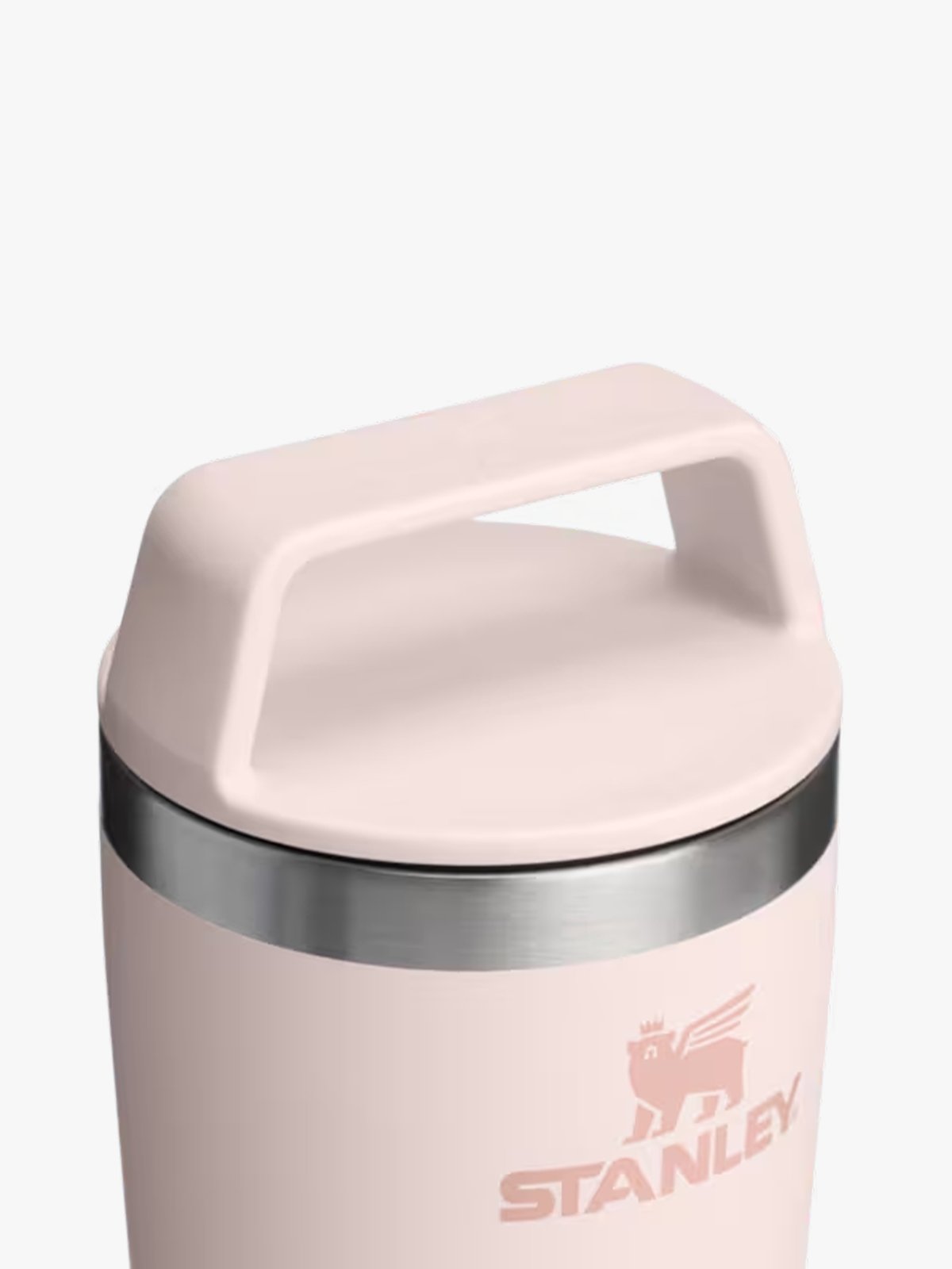 Stanley The Café-To-Go Travel Mug 0.35L / 12oz Rose Quartz