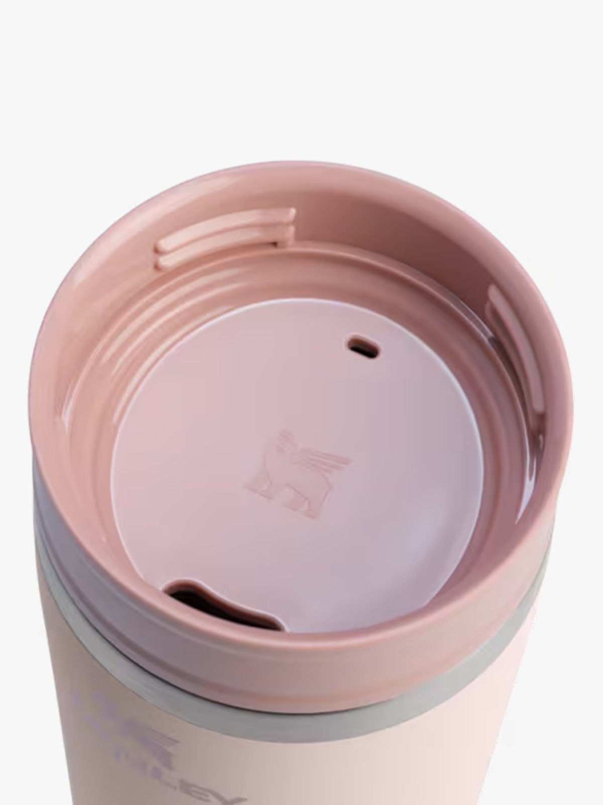 Stanley The Café-To-Go Travel Mug 0.35L / 12oz Rose Quartz
