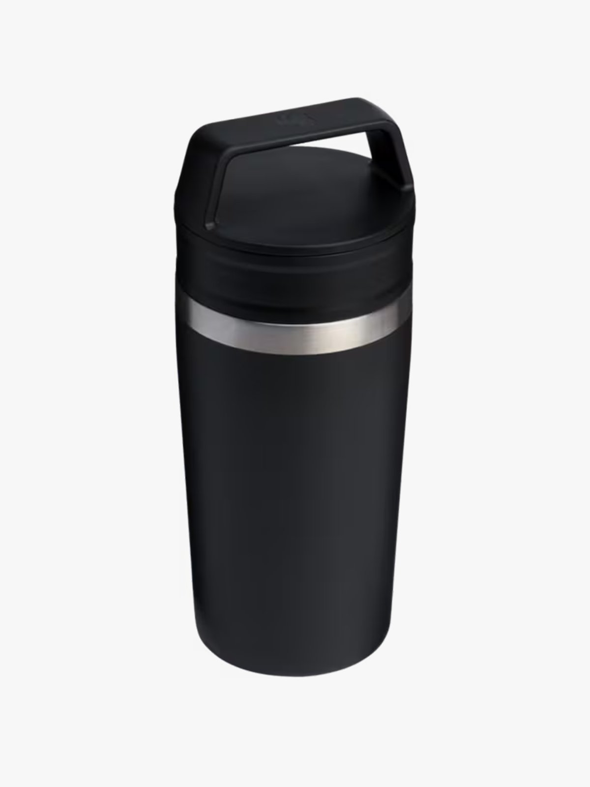 Stanley The Café-To-Go Travel Mug 0.35L / 12oz Black