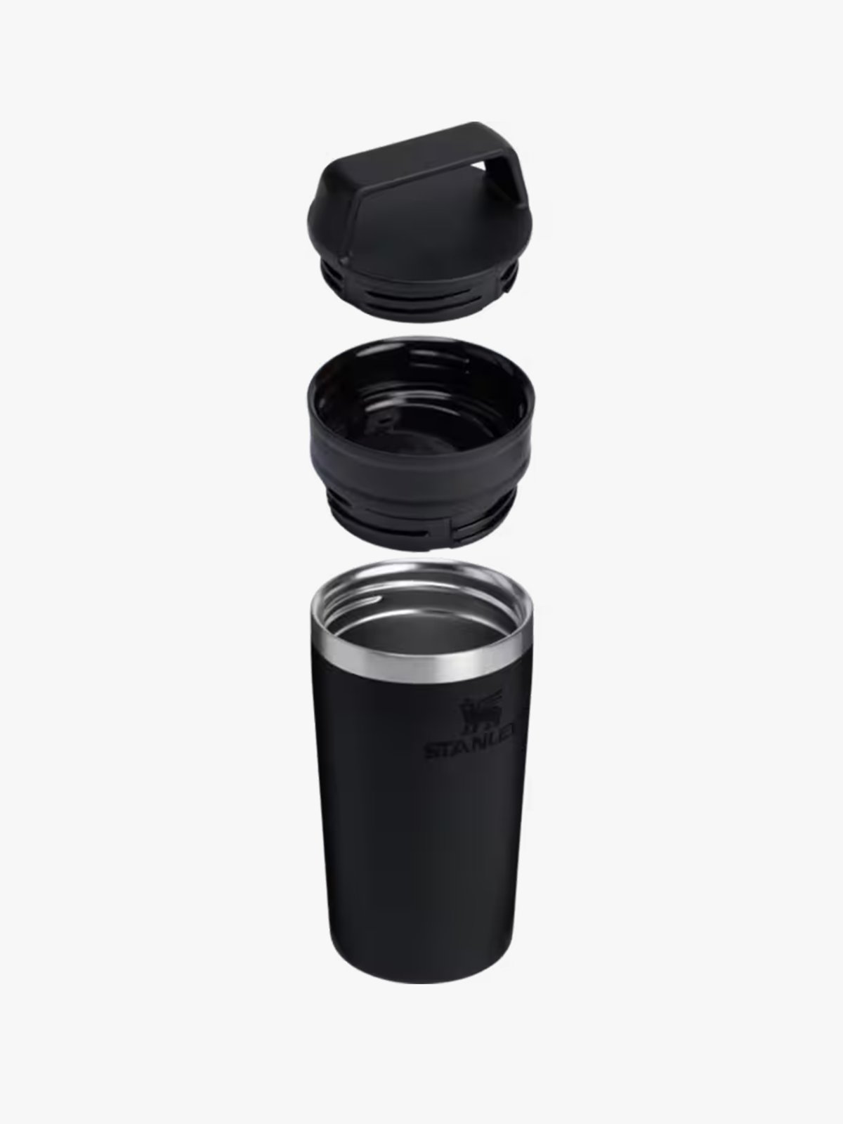 Stanley The Café-To-Go Travel Mug 0.35L / 12oz Black