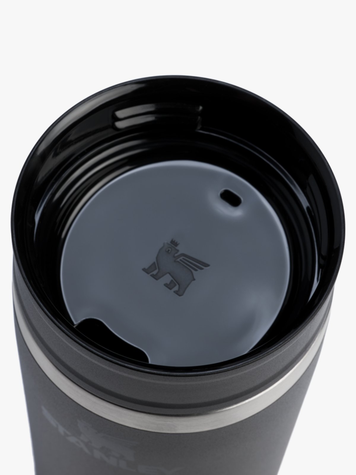 Stanley The Café-To-Go Travel Mug 0.35L / 12oz Black