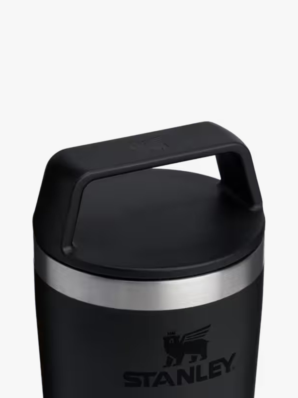 Stanley The Café-To-Go Travel Mug 0.35L / 12oz Black