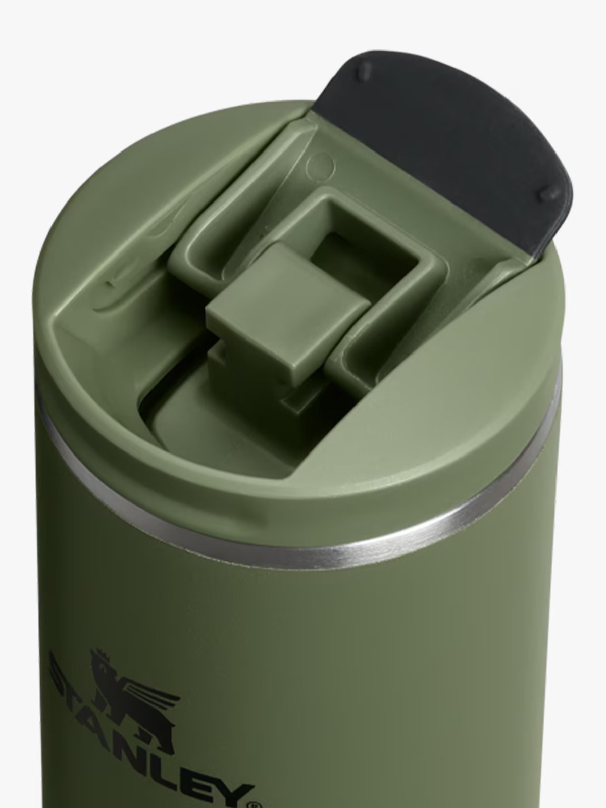Stanley The Transit Fliptop Mug 0.47L / 16oz Dried Pine