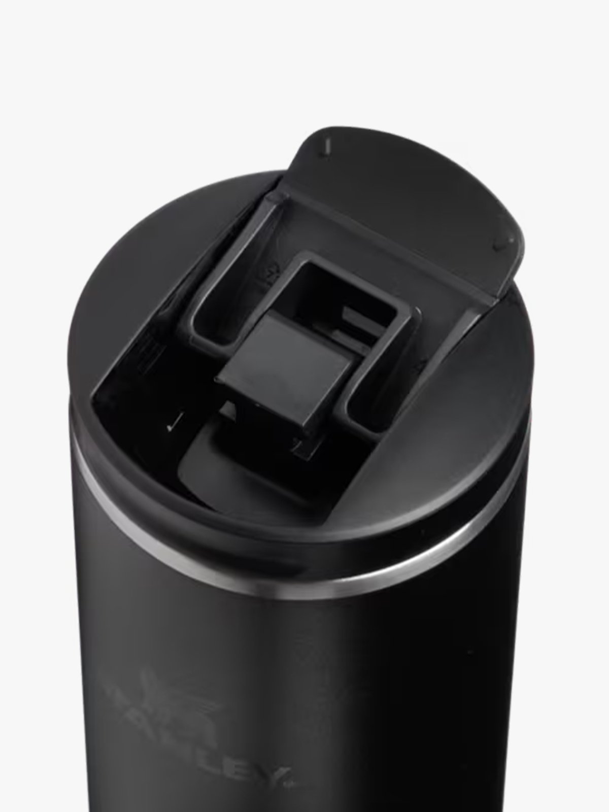 Stanley The Transit Fliptop Mug 0.47L / 16oz Black