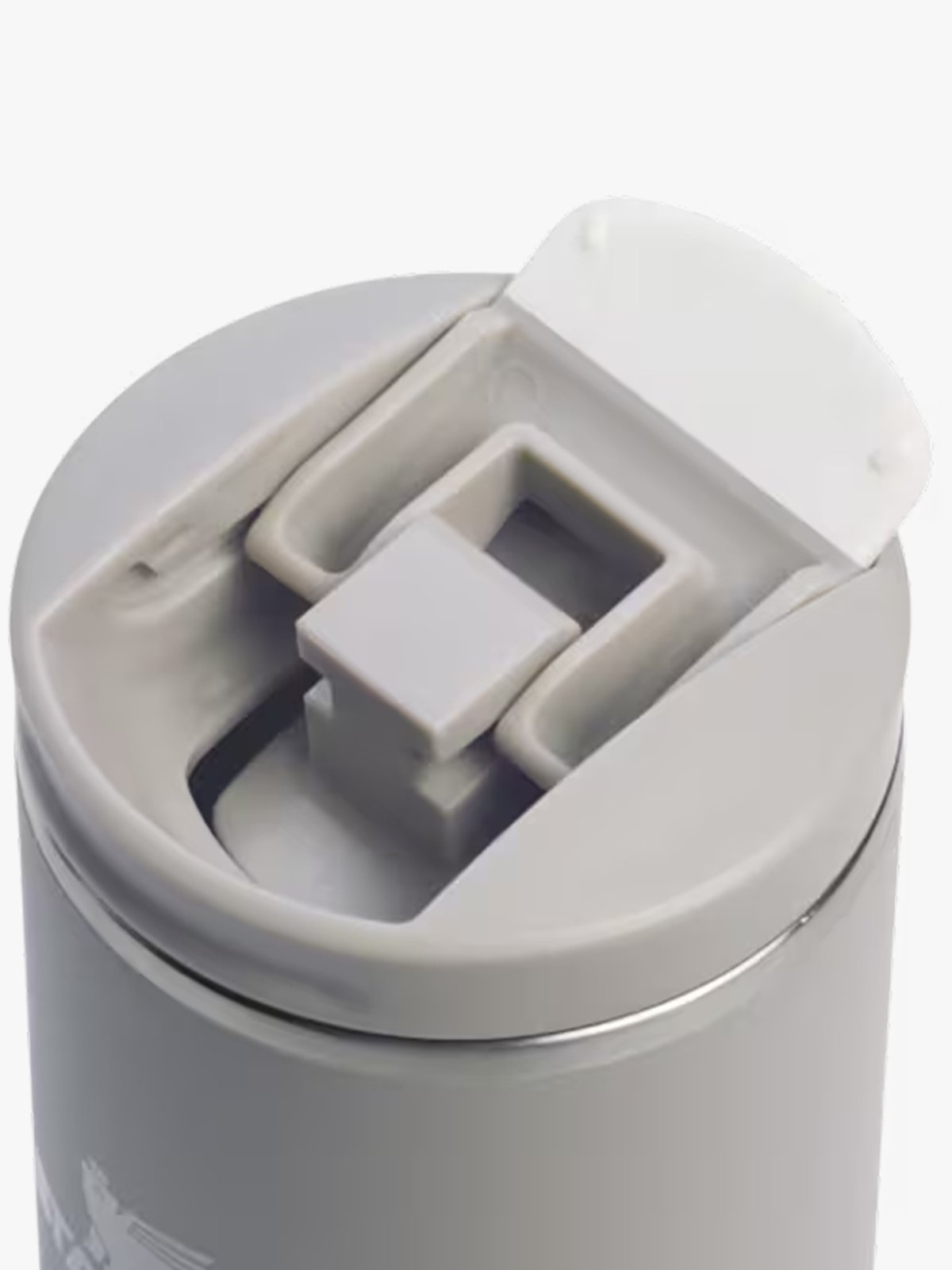 Stanley The Transit Fliptop Mug 0.47L / 16oz Ash