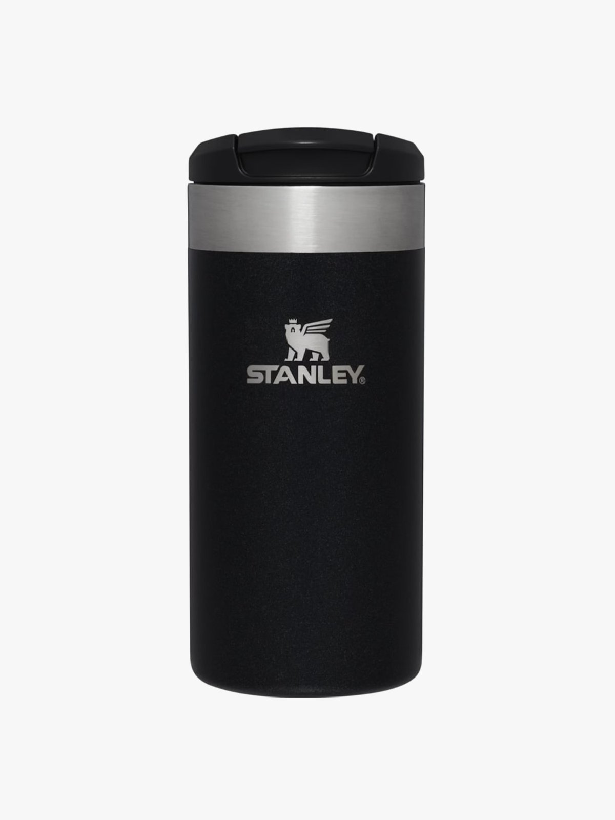 Stanley The Transit Fliptop Mug 0.35L / 12oz Black