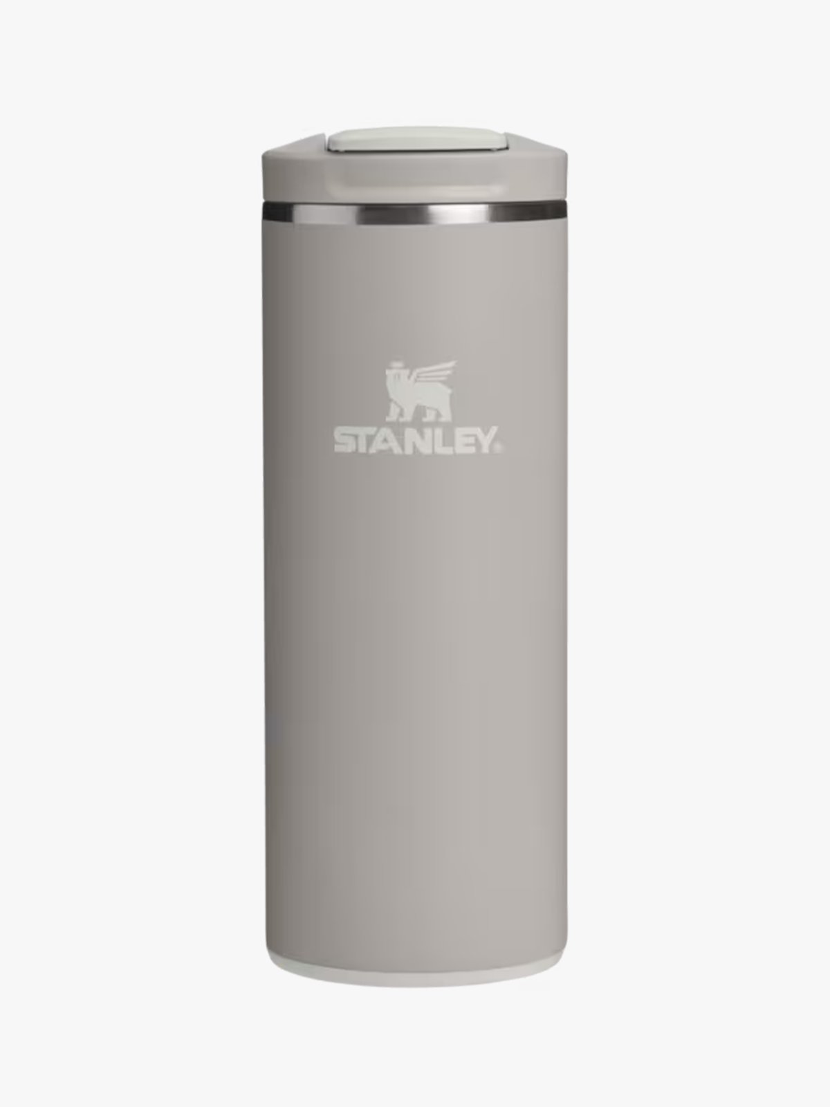 Stanley The Transit Fliptop Mug 0.35L / 12oz Ash