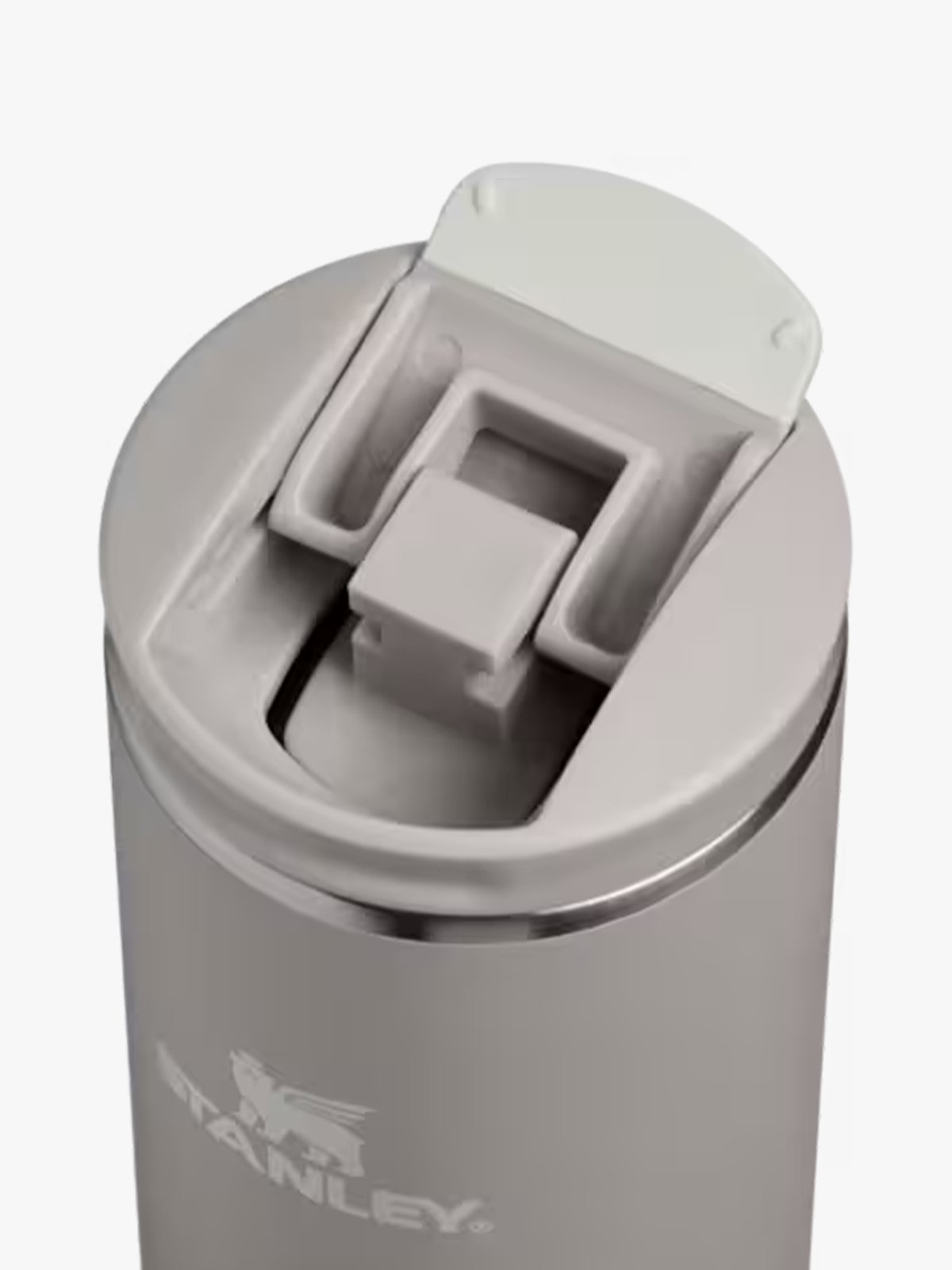 Stanley The Transit Fliptop Mug 0.35L / 12oz Ash