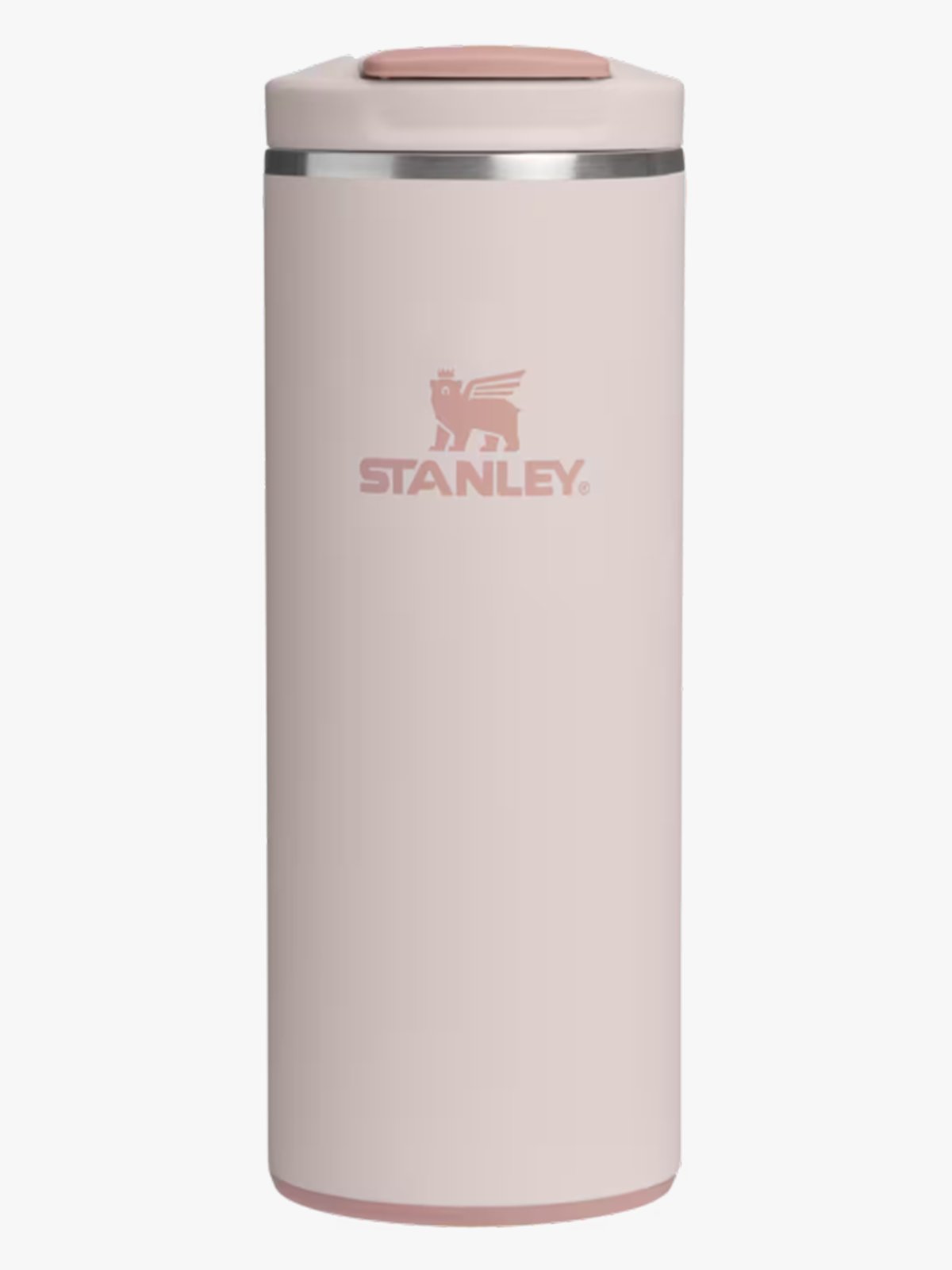 Stanley The Transit Fliptop Mug 0.35L / 12oz Rose Quartz