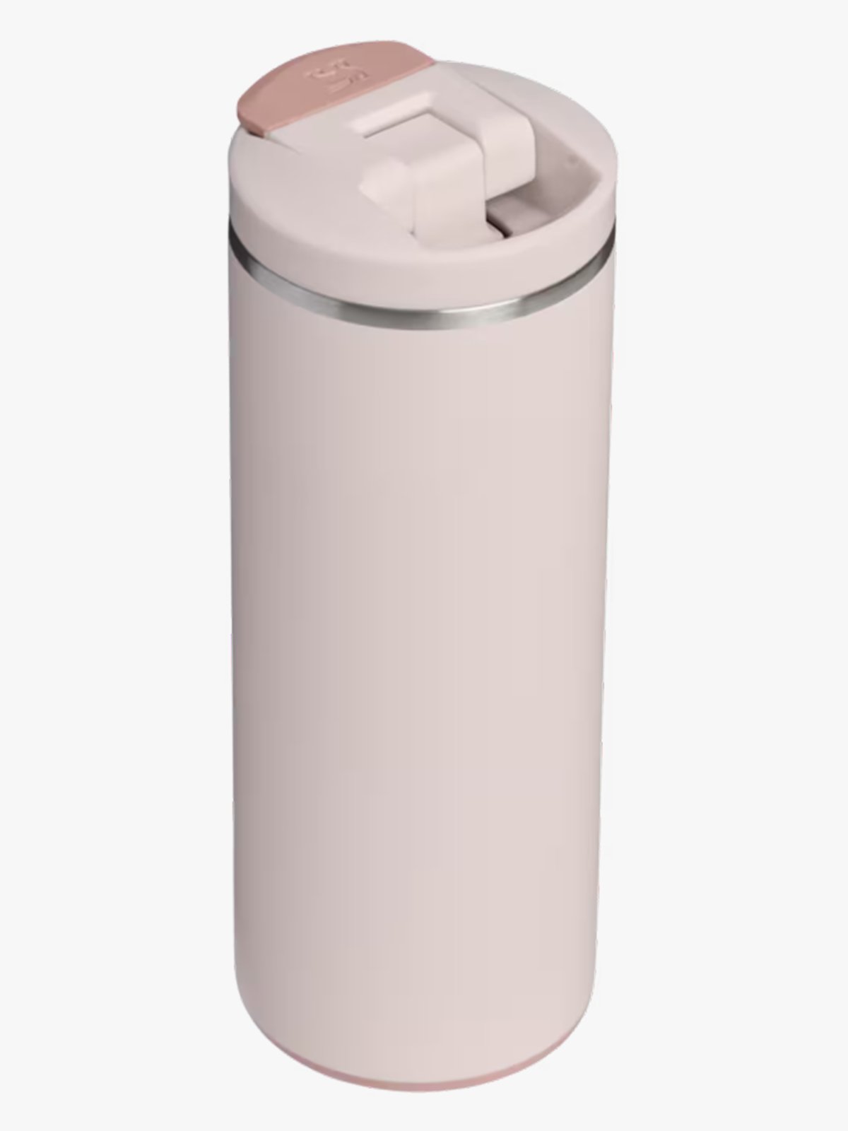 Stanley The Transit Fliptop Mug 0.35L / 12oz Rose Quartz
