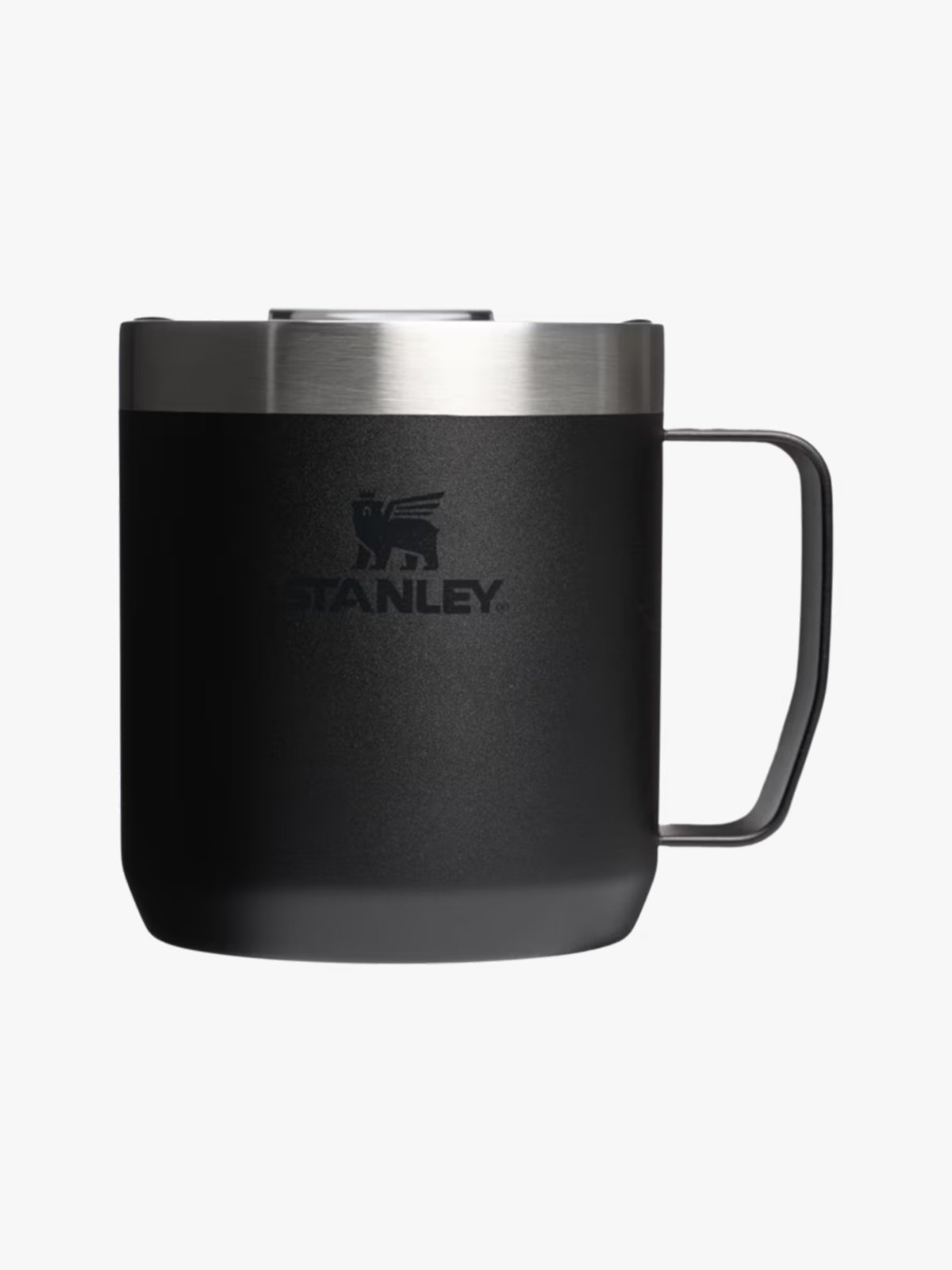 Stanley The Everyday Camp Mug 0.35L / 12oz Black