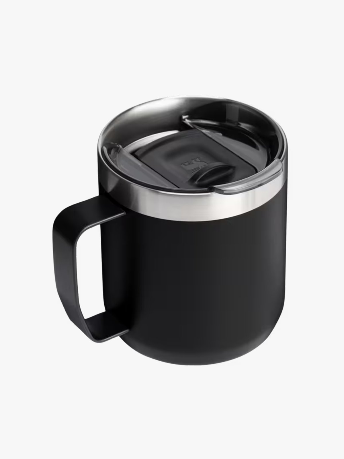Stanley The Everyday Camp Mug 0.35L / 12oz Black