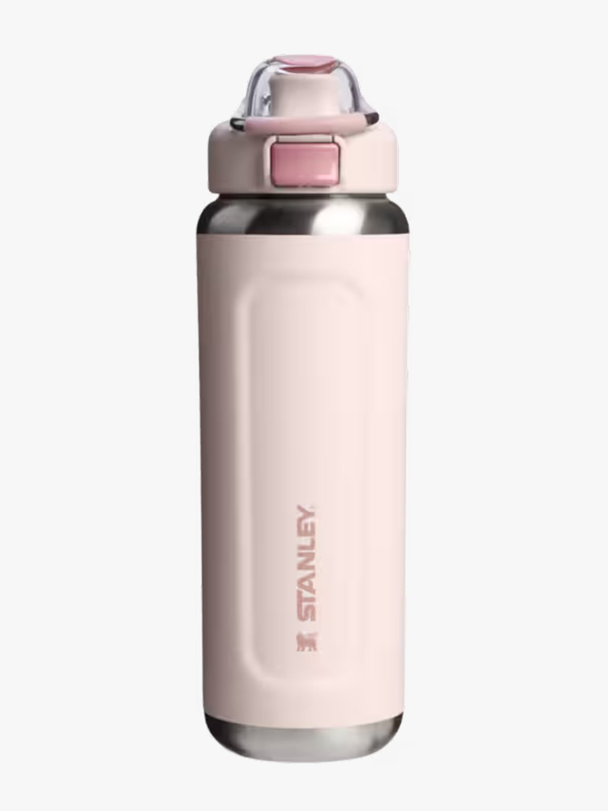 Stanley The Wellspring Bottle 0.7L / 24oz Rose Quartz