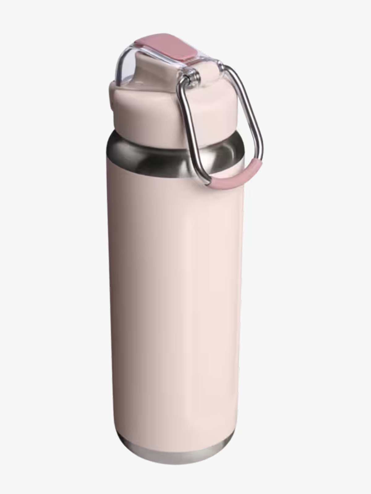 Stanley The Wellspring Bottle 0.7L / 24oz Rose Quartz
