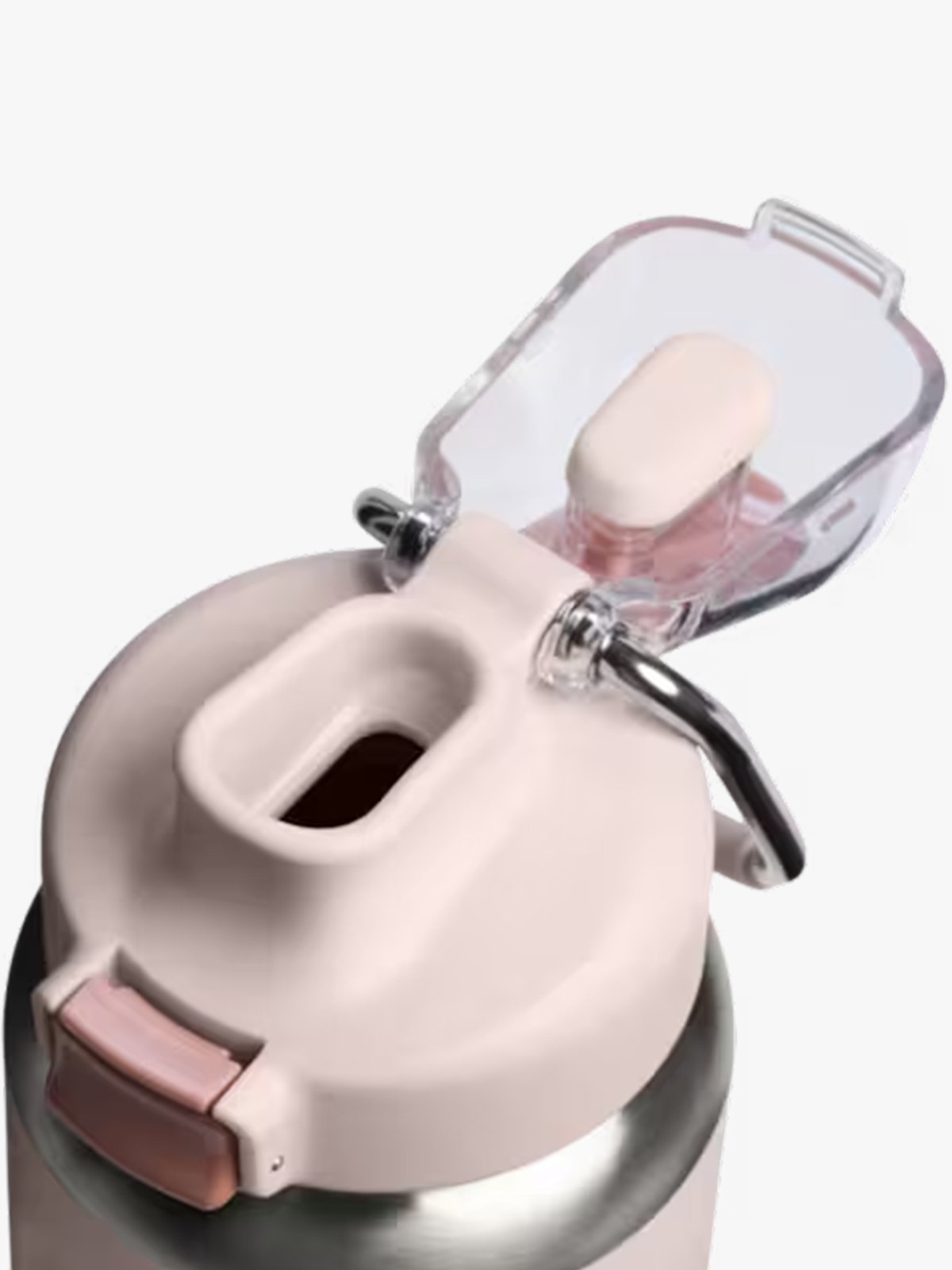 Stanley The Wellspring Bottle 0.7L / 24oz Rose Quartz