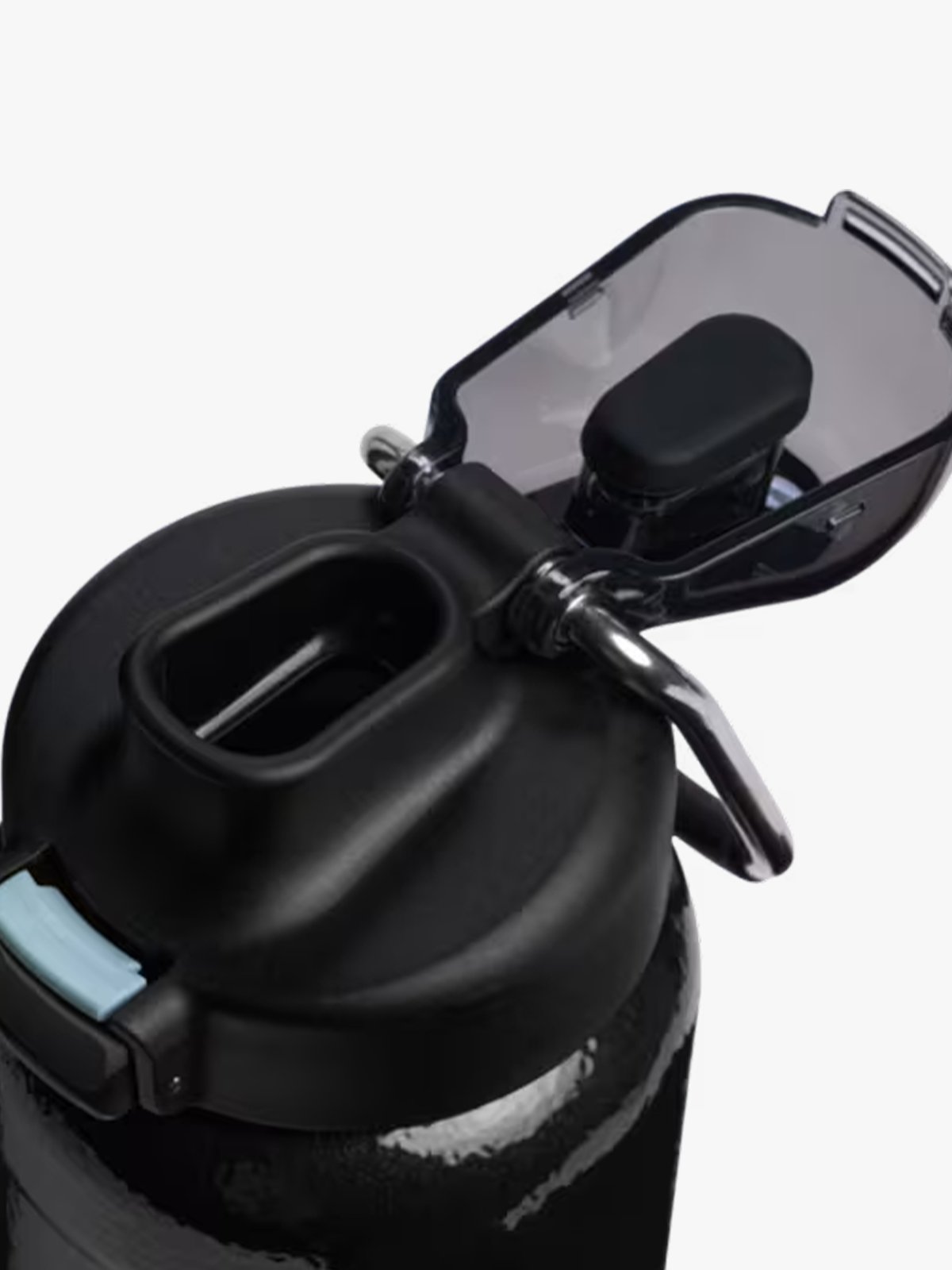 Stanley The Wellspring Bottle 0.7L / 24oz Black