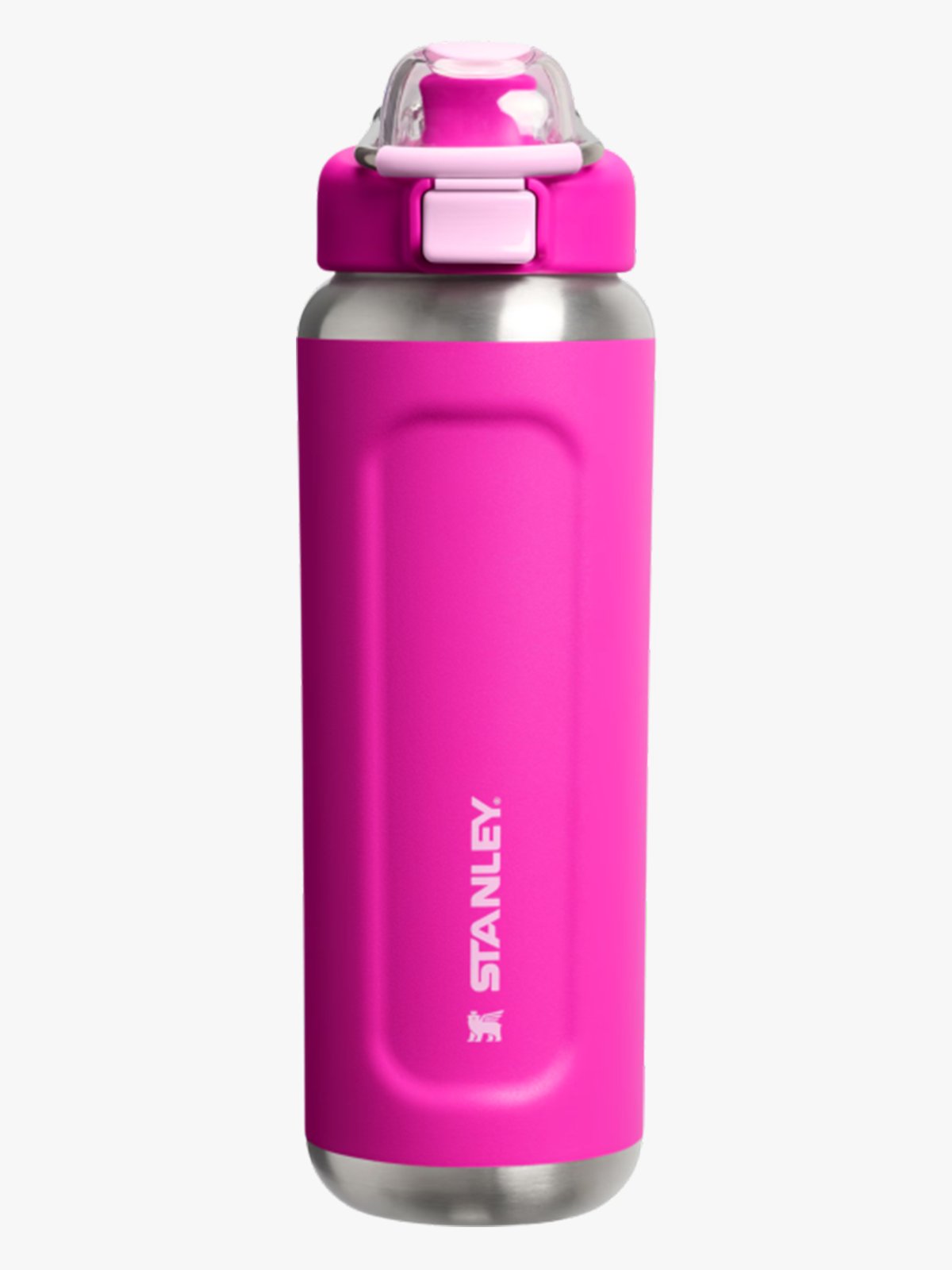 Stanley The Wellspring Bottle 0.7L / 24oz Violet Blossom