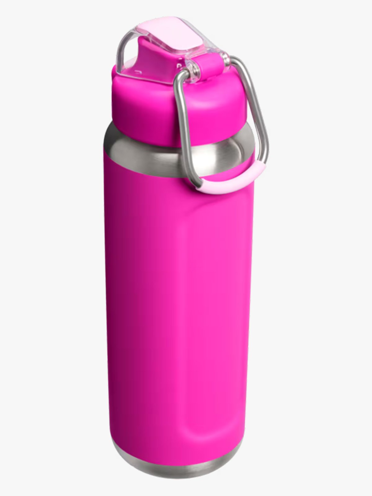 Stanley The Wellspring Bottle 0.7L / 24oz Violet Blossom