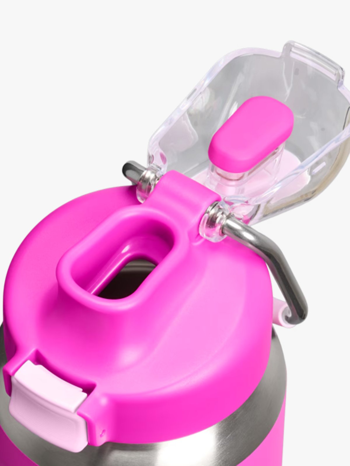 Stanley The Wellspring Bottle 0.7L / 24oz Violet Blossom