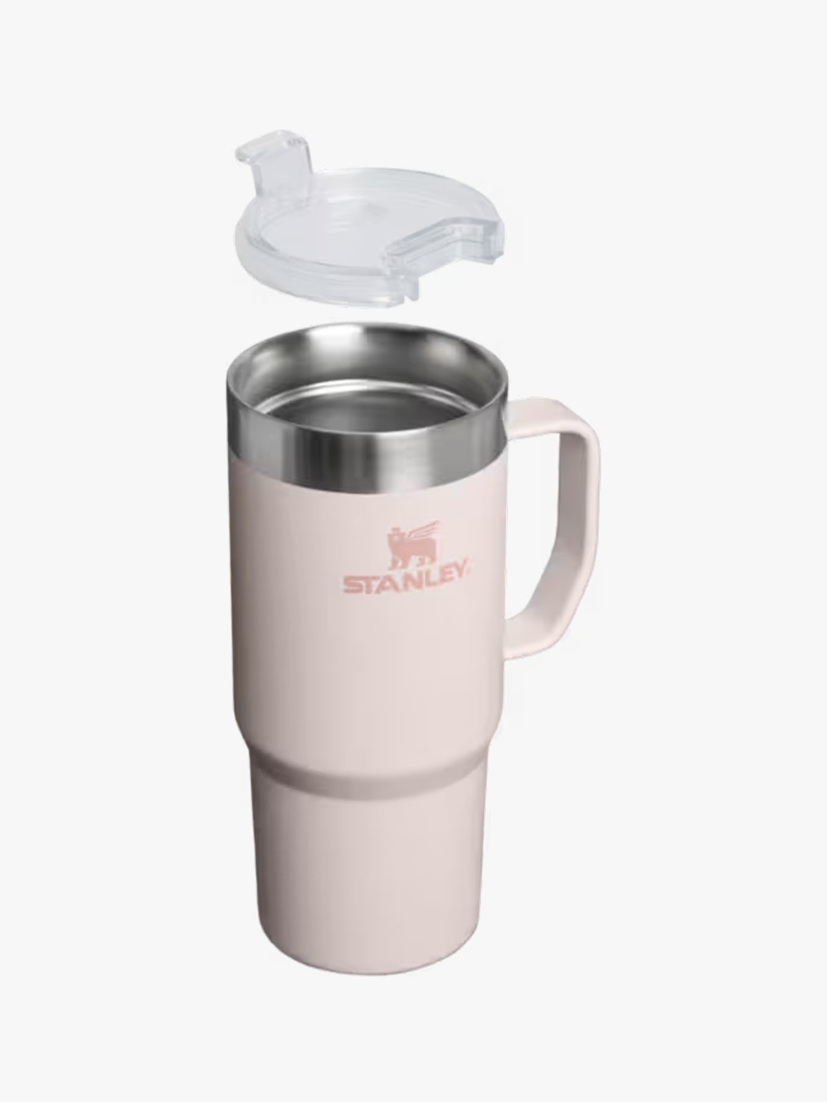Stanley The Everyday Suburban Mug 0.47L / 16oz Rose Quartz