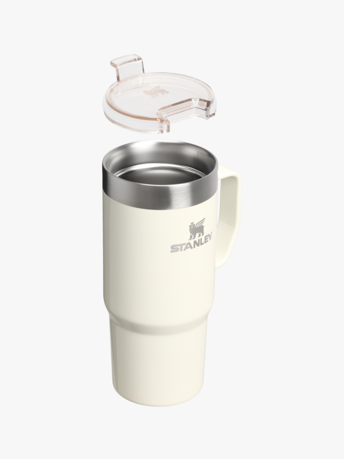 Stanley The Everyday Suburban Mug 0.47L / 16oz Cream Gloss