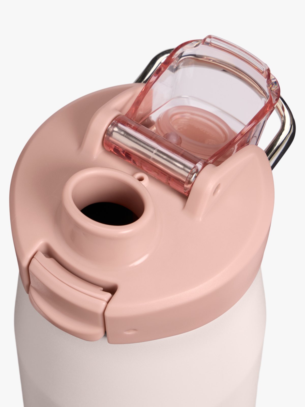 Stanley The Vitalize Tempo Bottle 0.71L / 24oz Rose Quartz