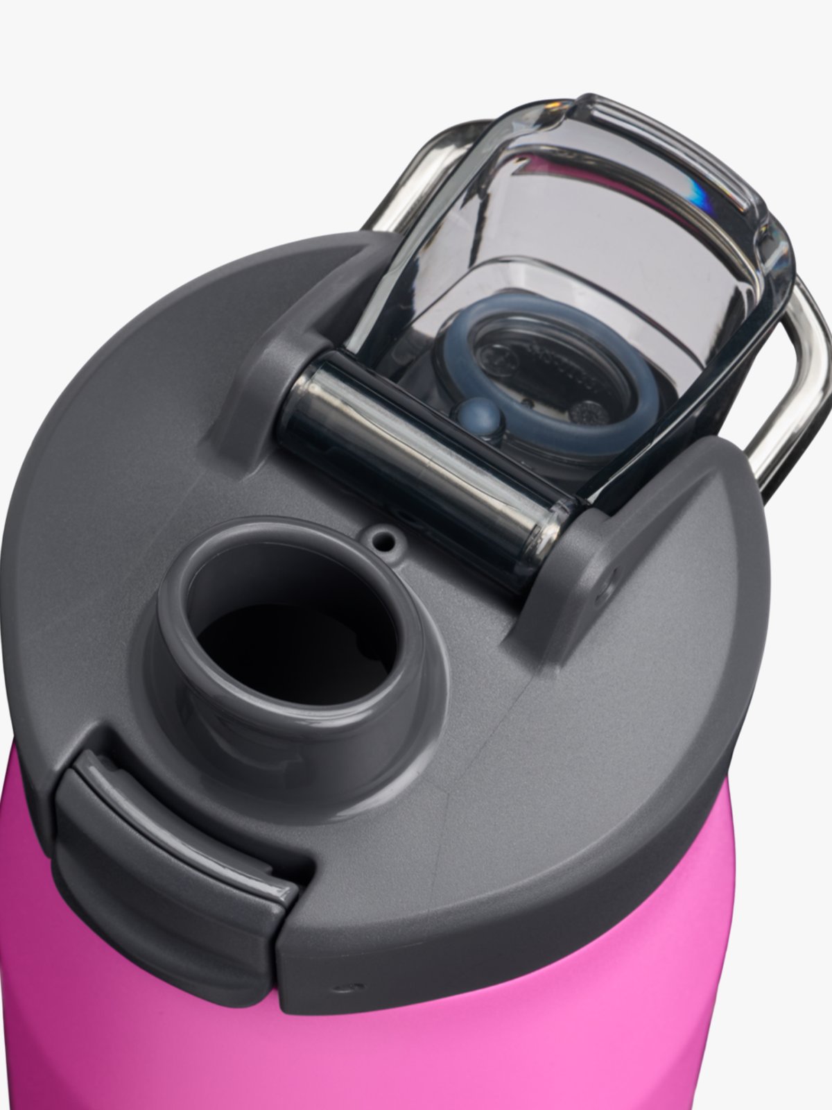 Stanley The Vitalize Tempo Bottle 0.71L / 24oz Hot Pink
