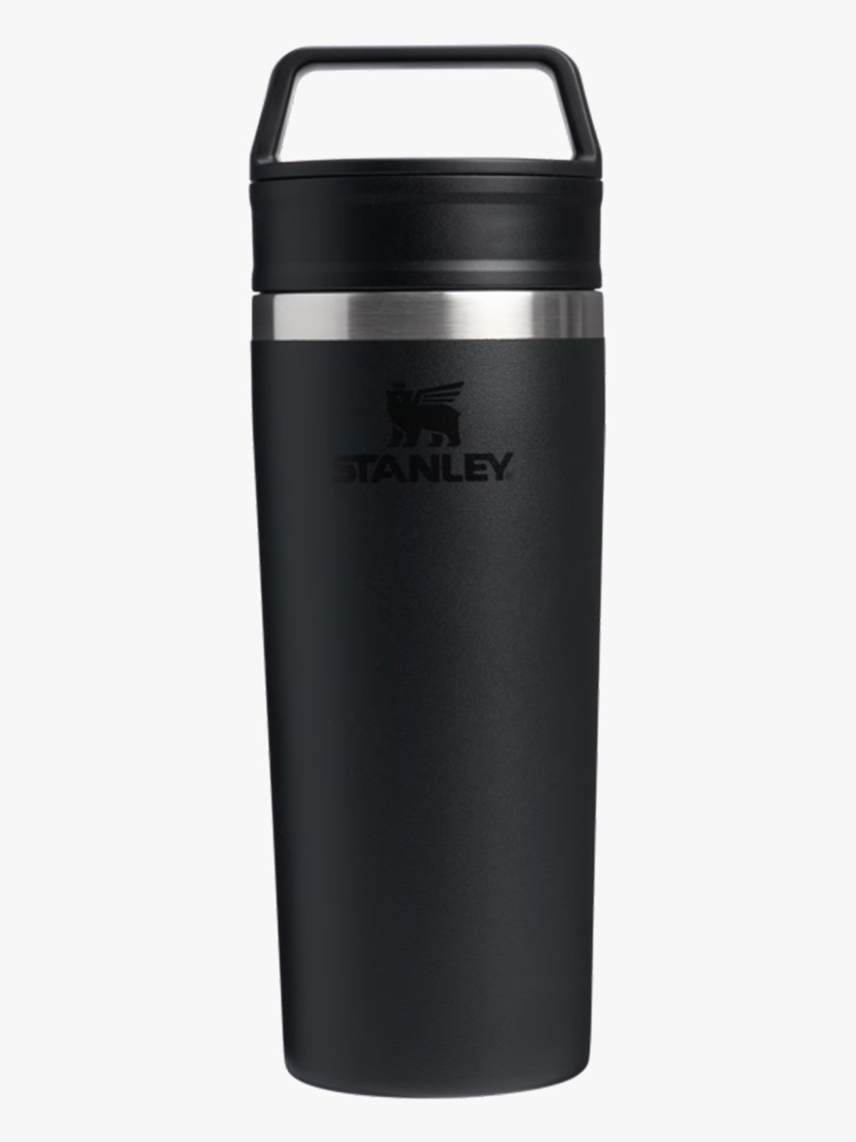 Stanley The Café-To-Go Travel Mug 0.47L / 16oz Black 2.0