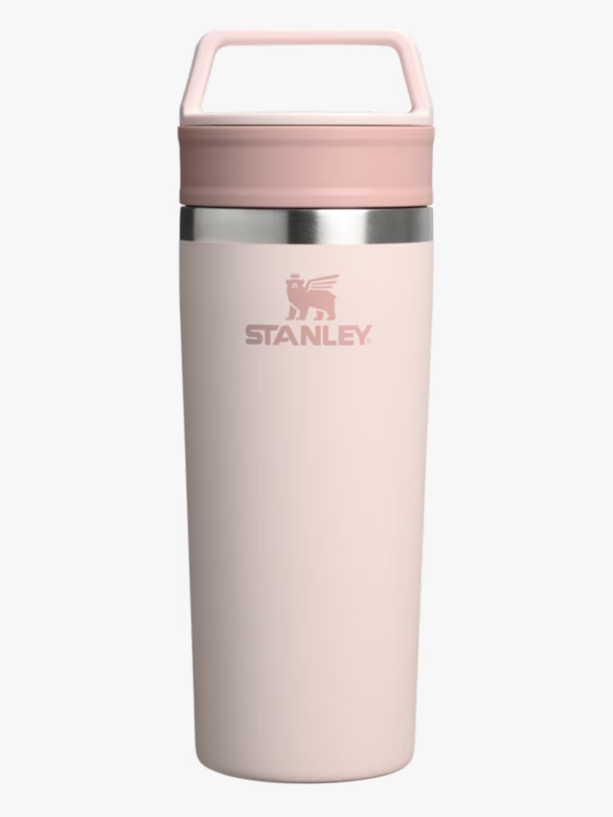 Stanley The Café-To-Go Travel Mug 0.47L / 16oz Rose Quartz