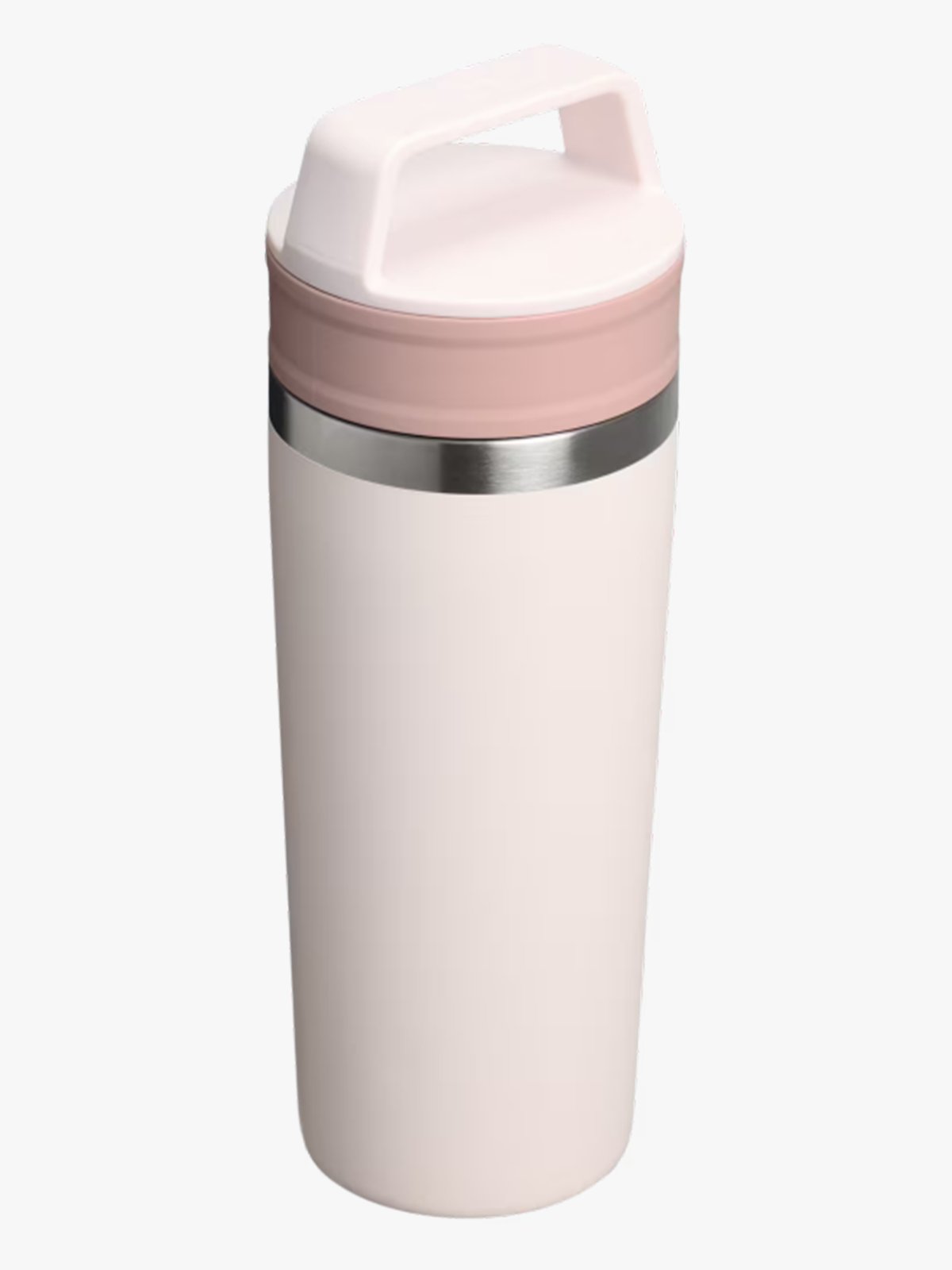 Stanley The Café-To-Go Travel Mug 0.47L / 16oz Rose Quartz