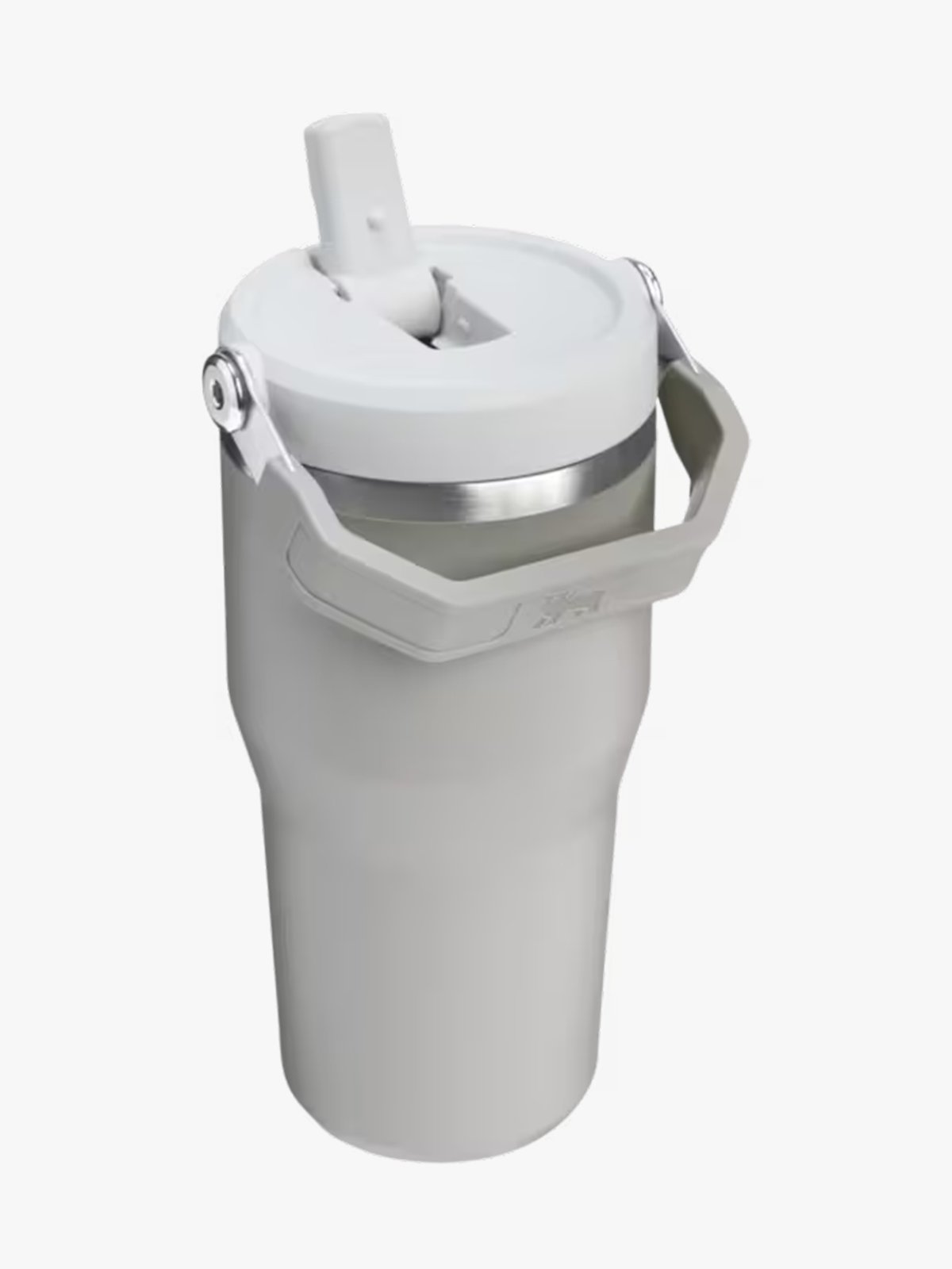 Stanley The IceFlow™ Flip Straw 2.0 Tumbler 0.6L / 20oz Ash