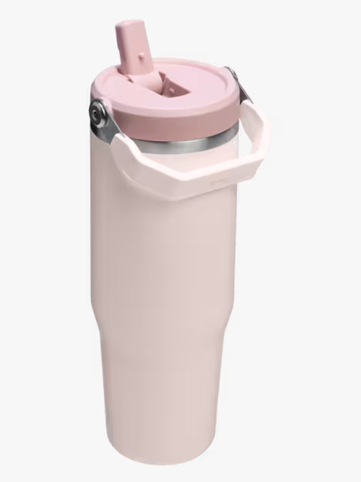 Stanley The IceFlow™ Flip Straw 2.0 Tumbler 0.89L / 30oz Rose Quartz