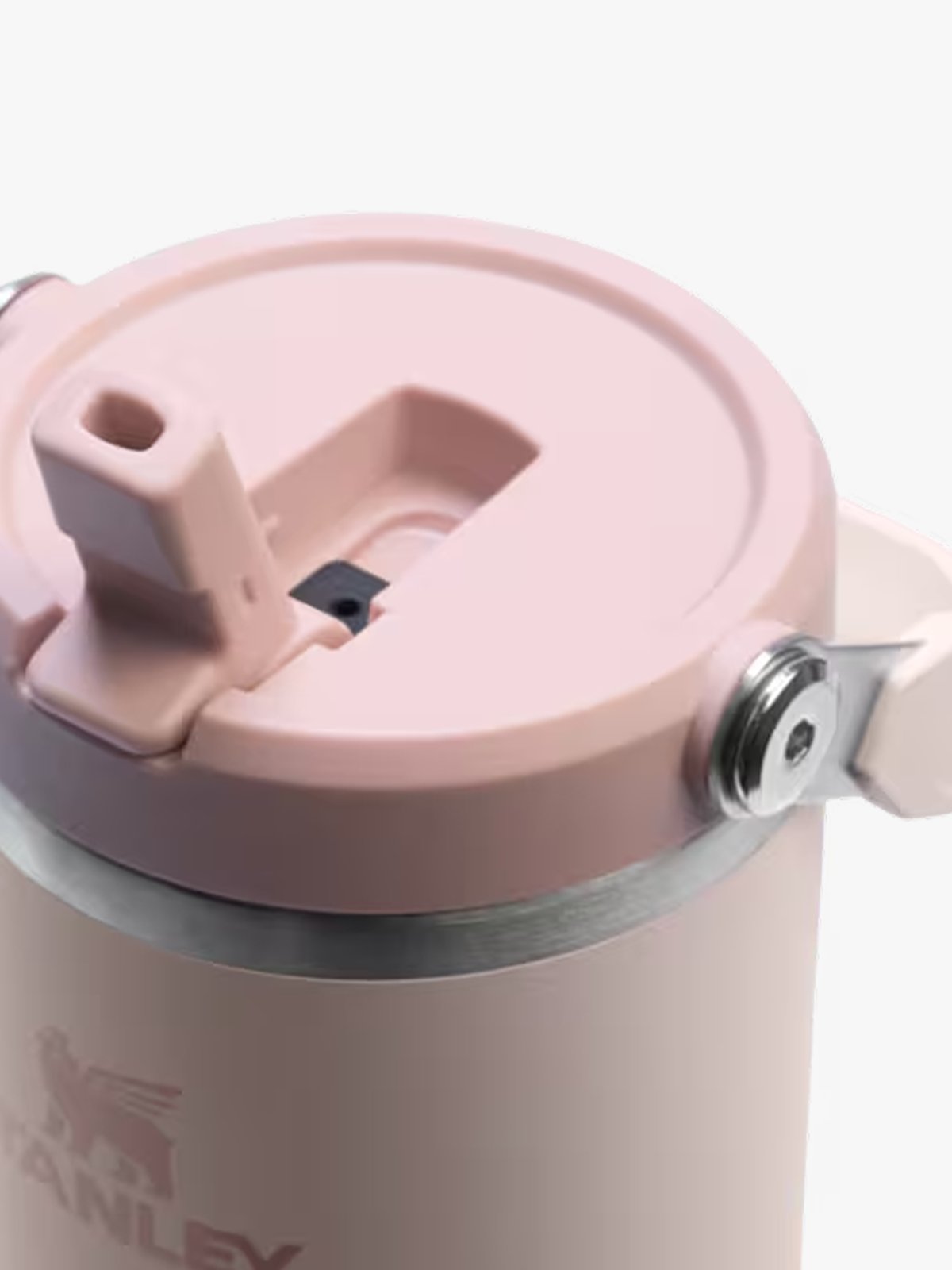 Stanley The IceFlow™ Flip Straw 2.0 Tumbler 0.89L / 30oz Rose Quartz