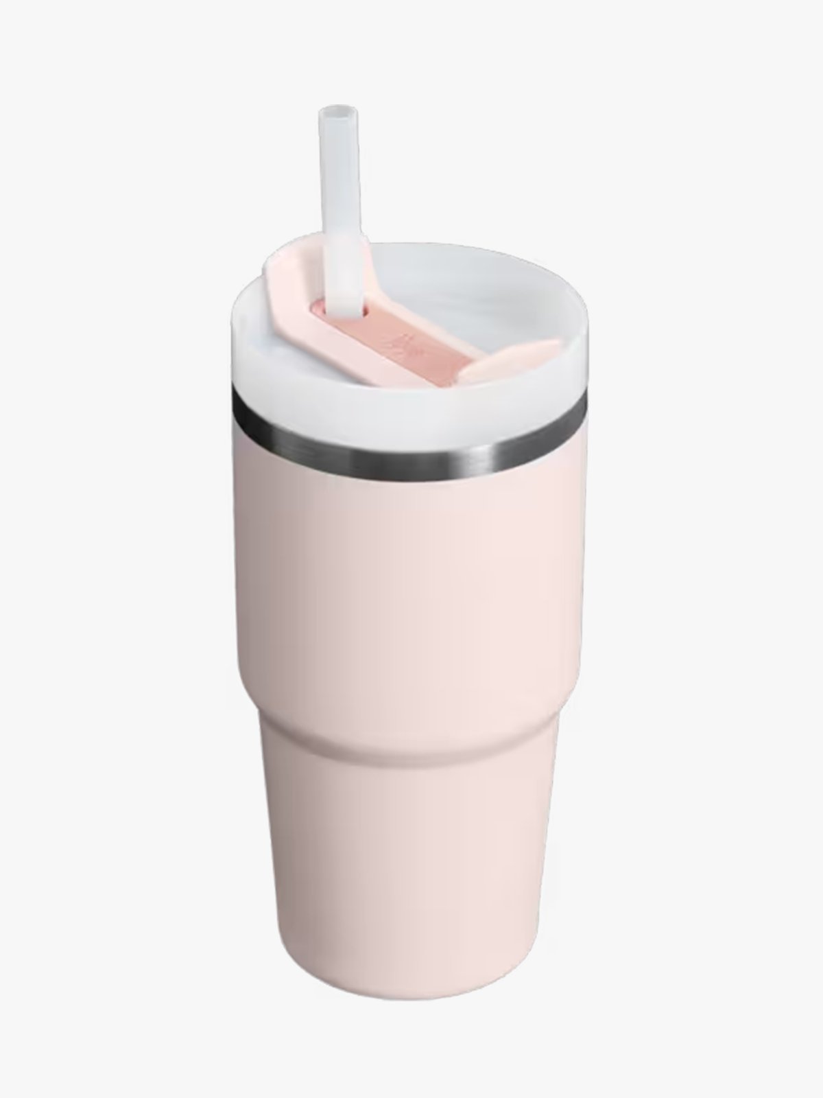 Stanley The Quencher H2.O FlowState™ Tumbler 0.6L / 20oz Rose Quartz
