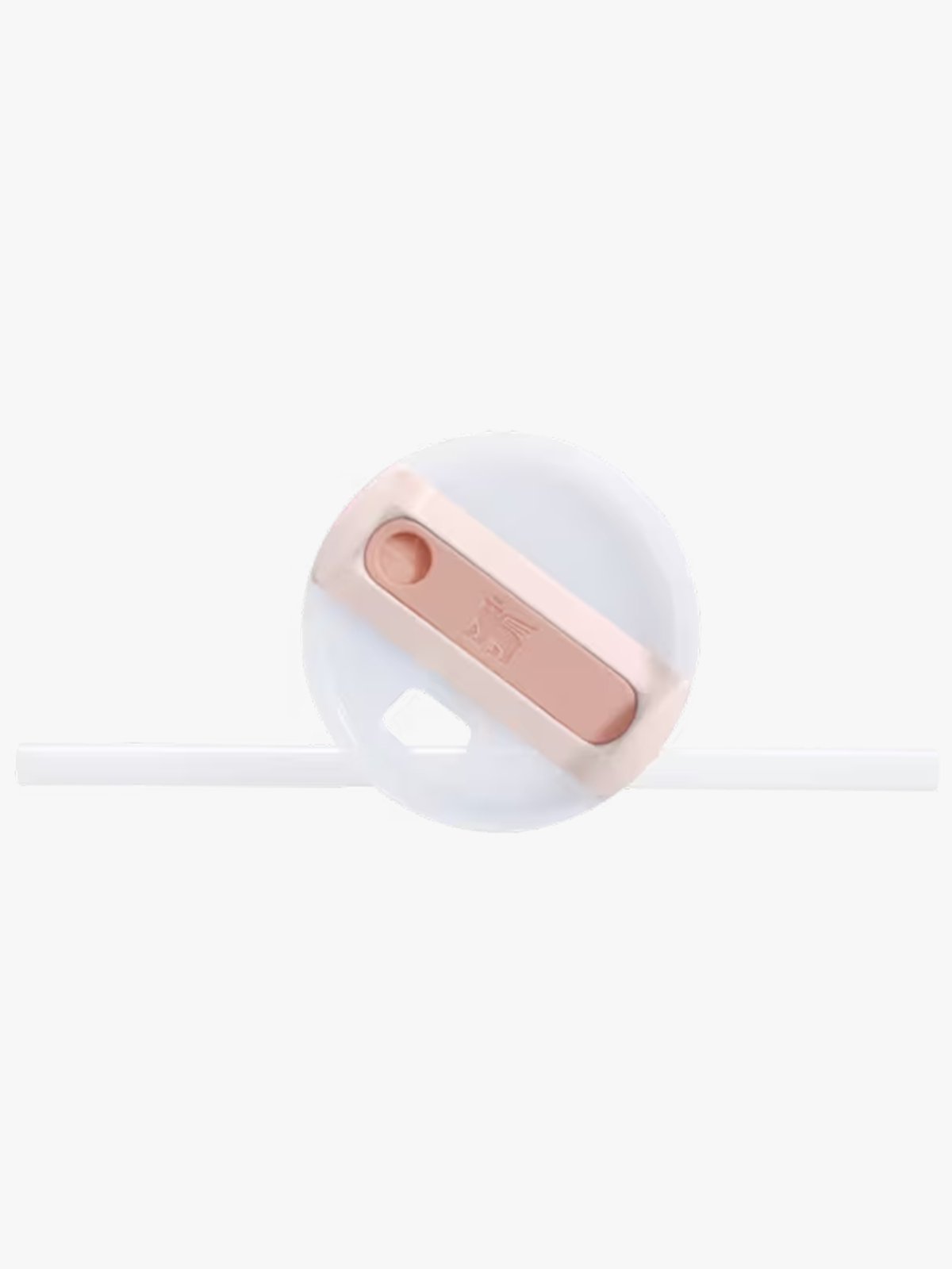 Stanley The Quencher H2.O FlowState™ Tumbler 0.6L / 20oz Rose Quartz