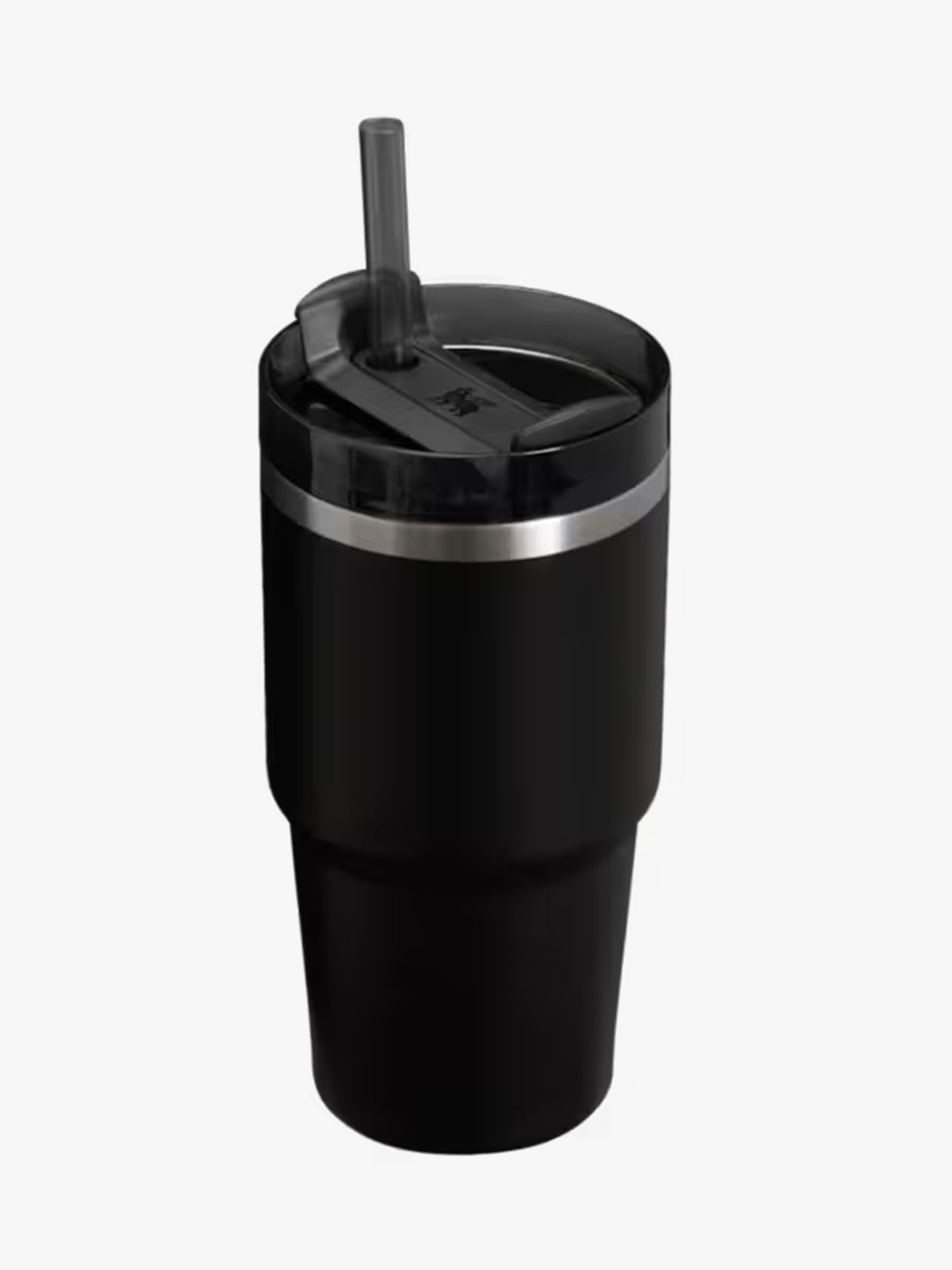 Stanley The Quencher H2.O FlowState™ Tumbler 0.6L / 20oz Black
