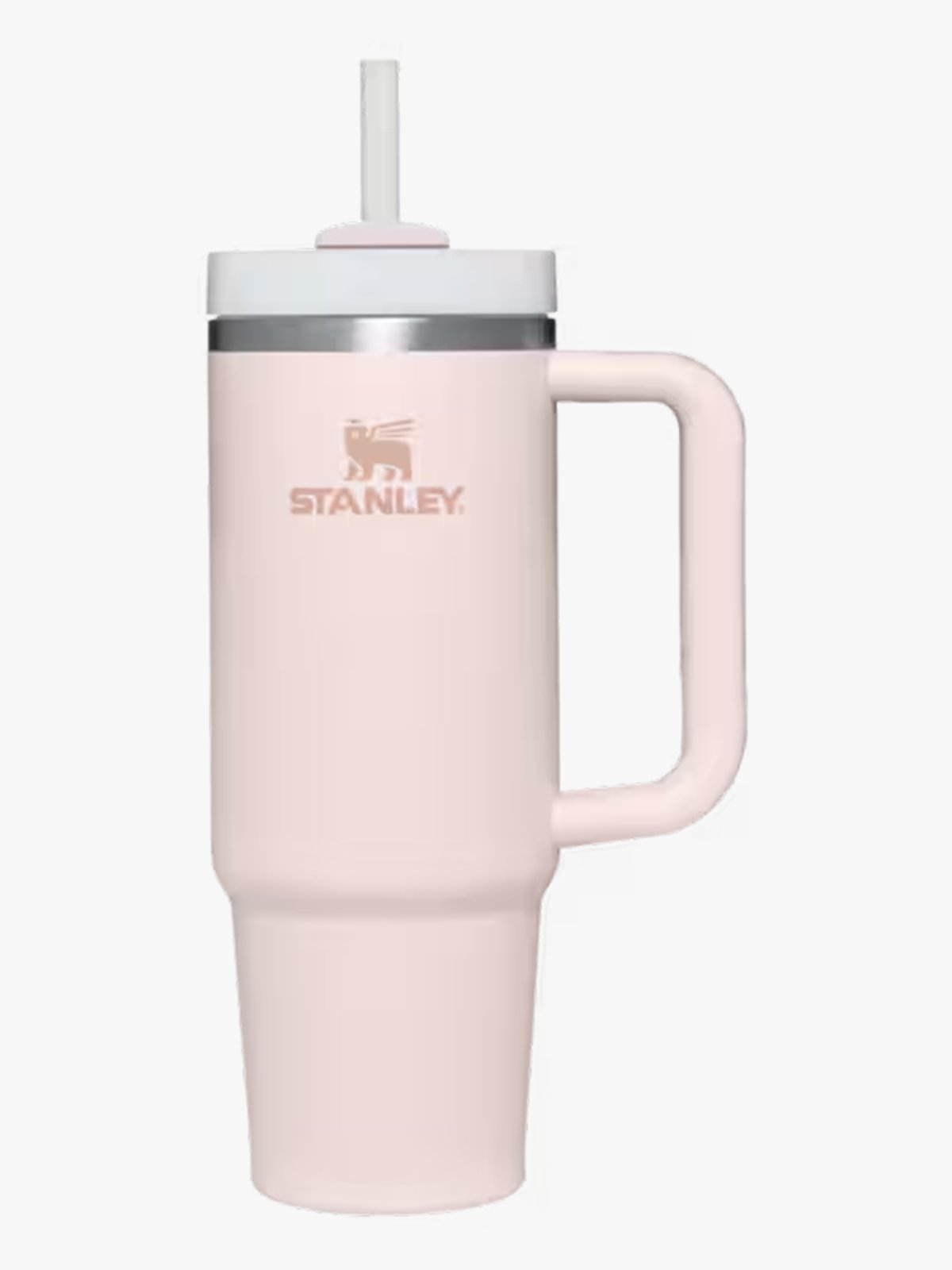Stanley The Quencher H2.O FlowState™ Tumbler 0.89L / 30oz Rose Quartz