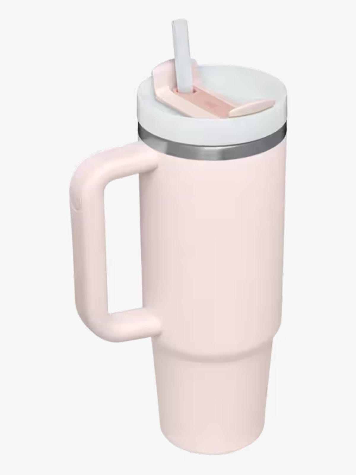 Stanley The Quencher H2.O FlowState™ Tumbler 0.89L / 30oz Rose Quartz