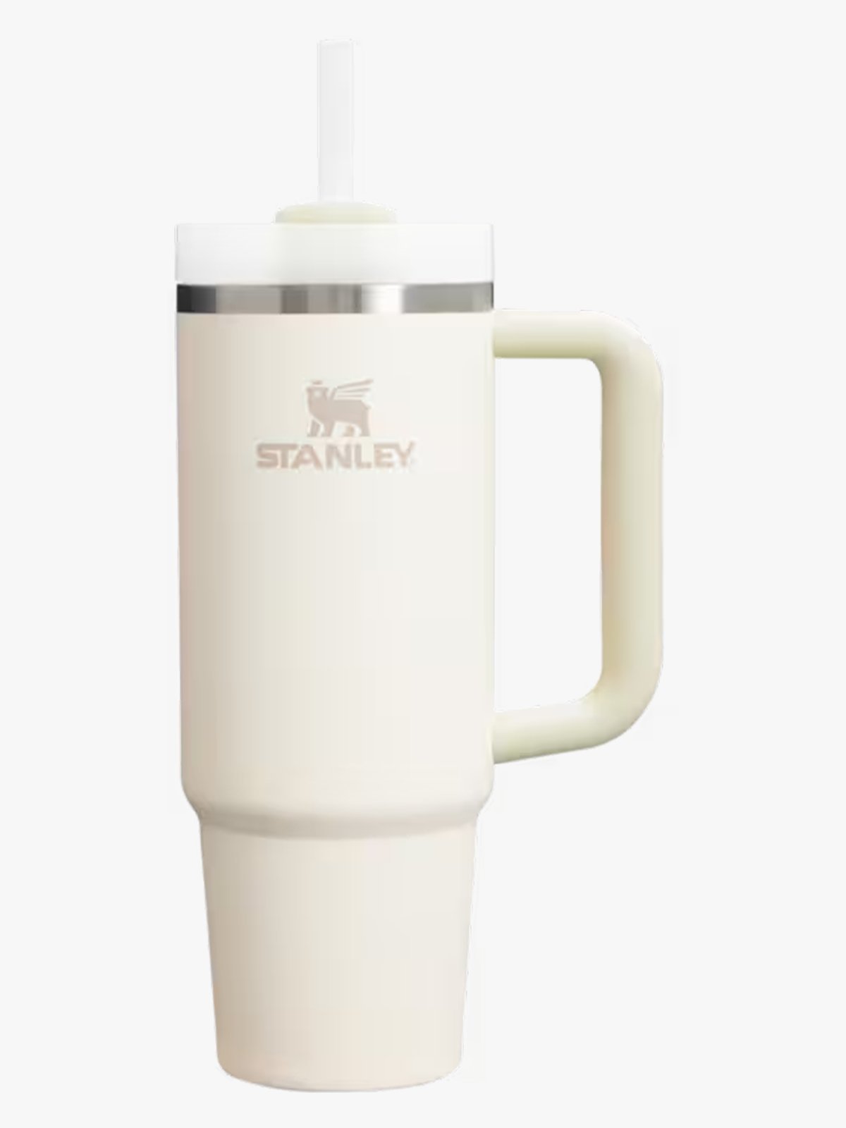 Stanley The Quencher H2.O FlowState™ Tumbler 0.89L / 30oz Cream