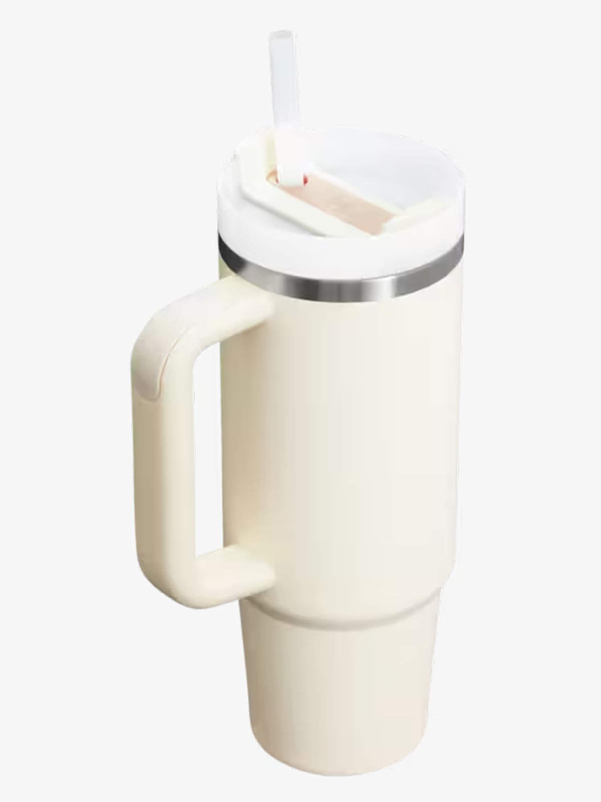 Stanley The Quencher H2.O FlowState™ Tumbler 0.89L / 30oz Cream