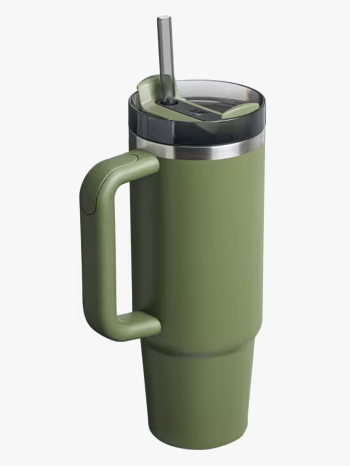 Stanley The Quencher H2.O FlowState™ Tumbler 0.89L / 30oz Dried Pine