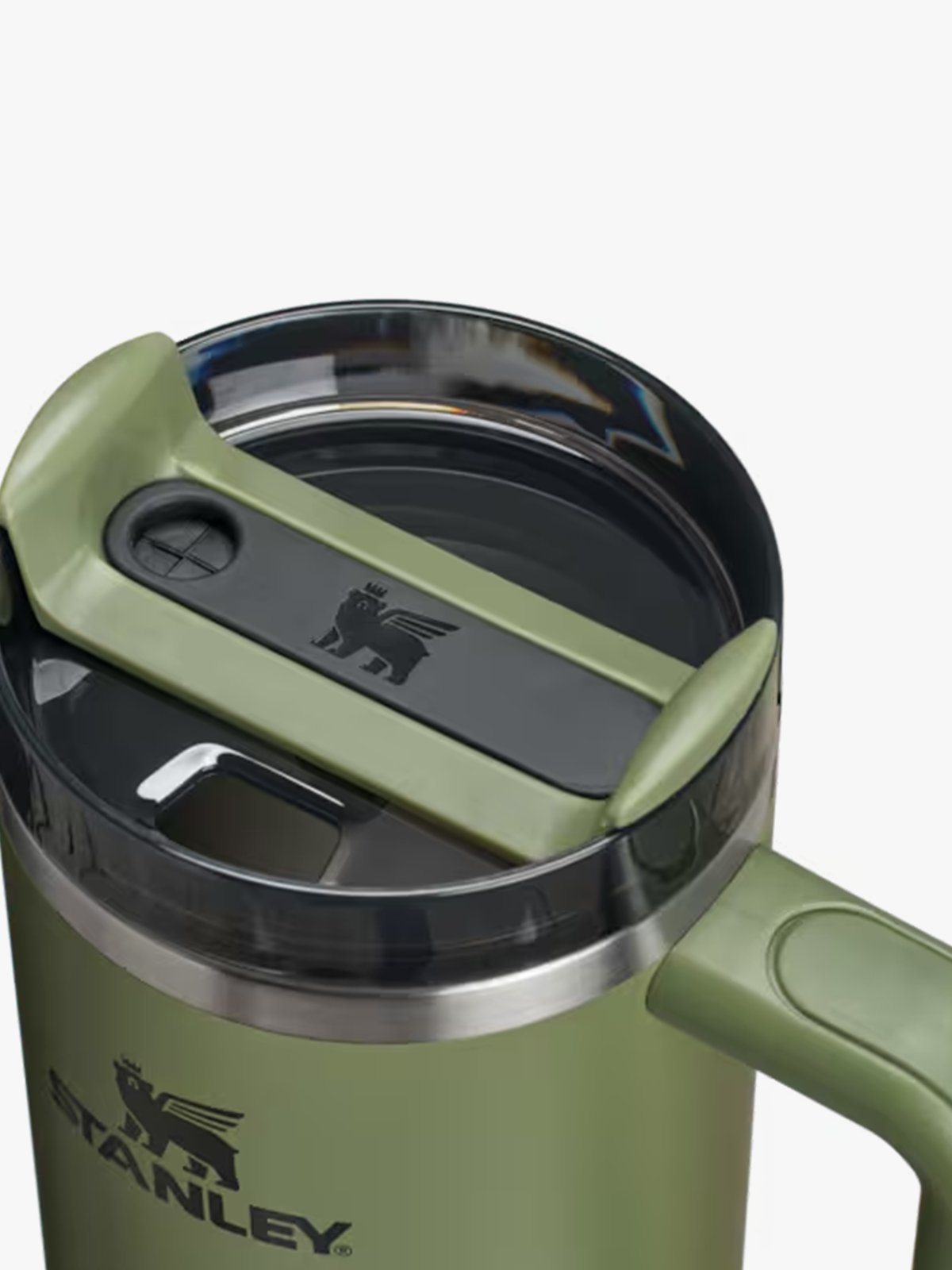 Stanley The Quencher H2.O FlowState™ Tumbler 0.89L / 30oz Dried Pine