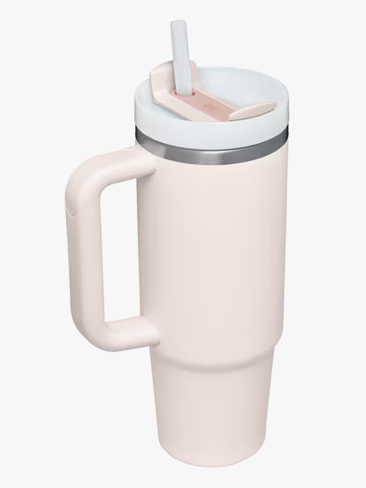 Stanley The Quencher H2.O FlowState™ Tumbler 1.18L / 40oz Rose Quartz