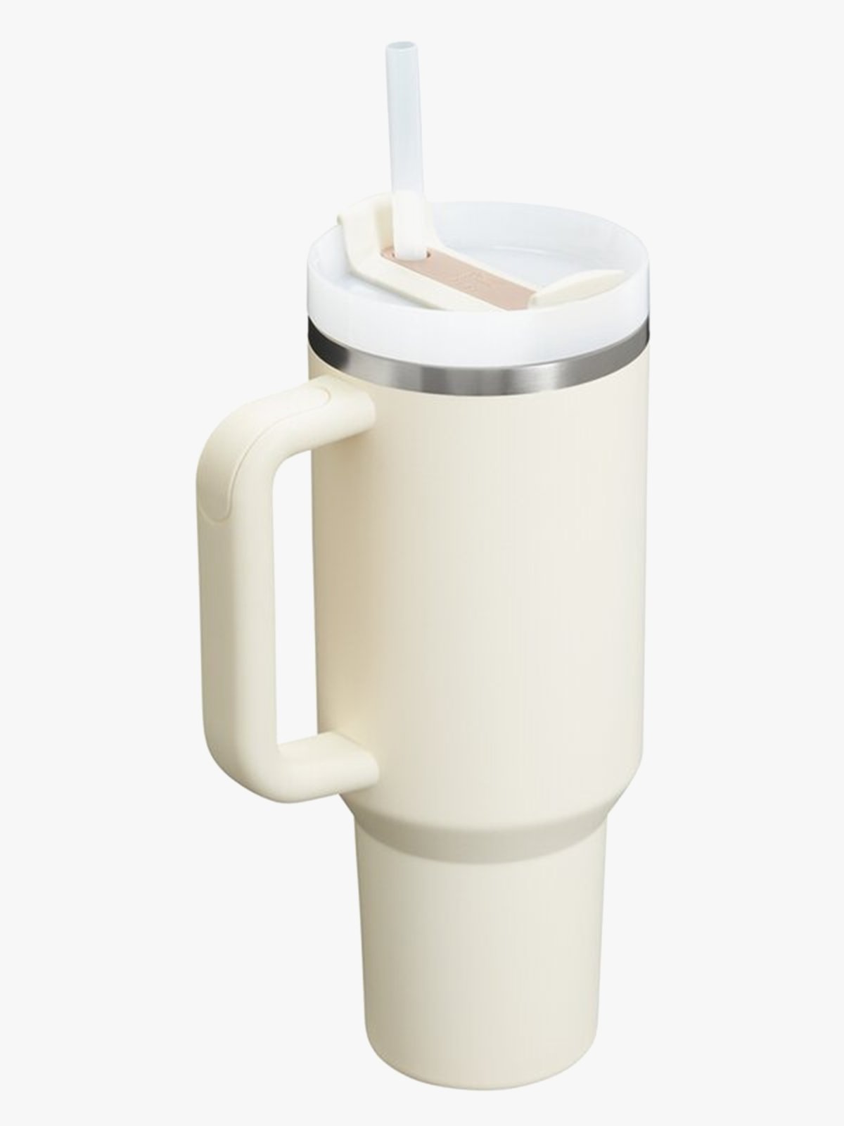 Stanley The Quencher H2.O FlowState™ Tumbler 1.18L / 40oz Cream